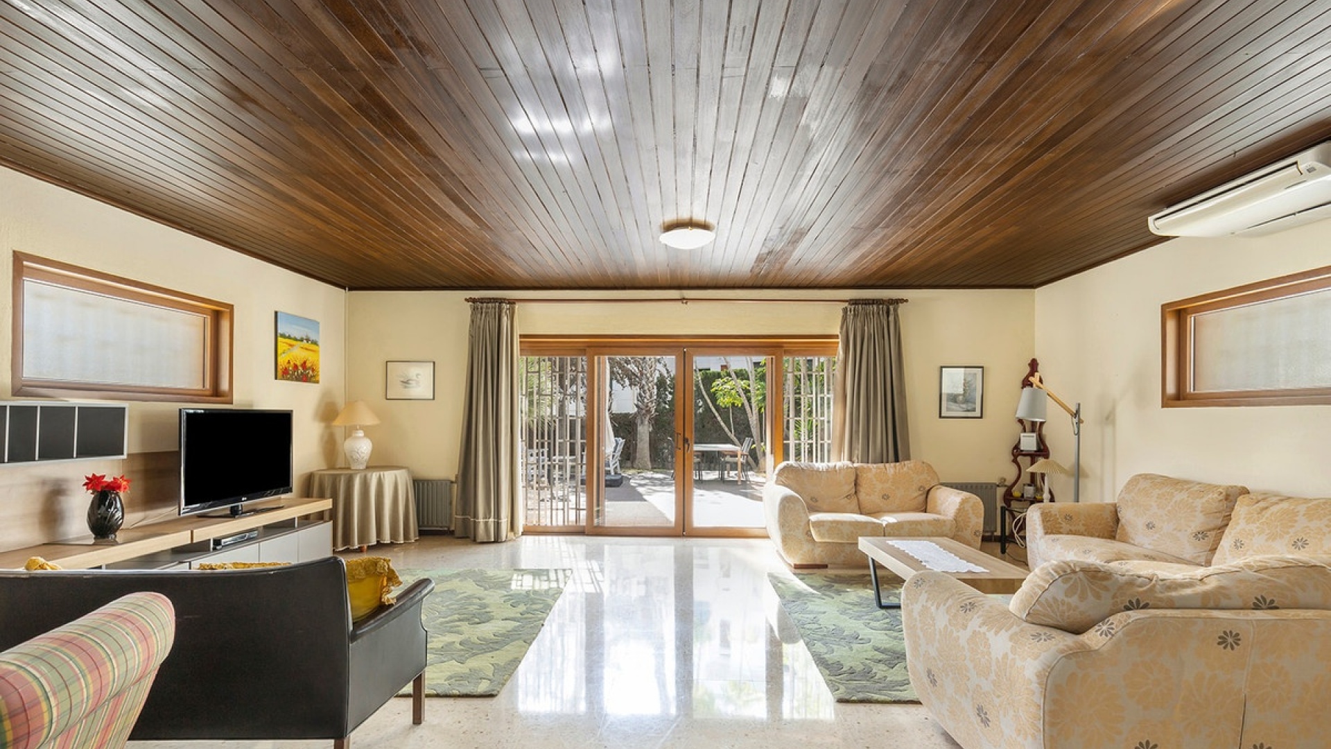 Återförsäljning - Villa - Orihuela - Orihuela Costa