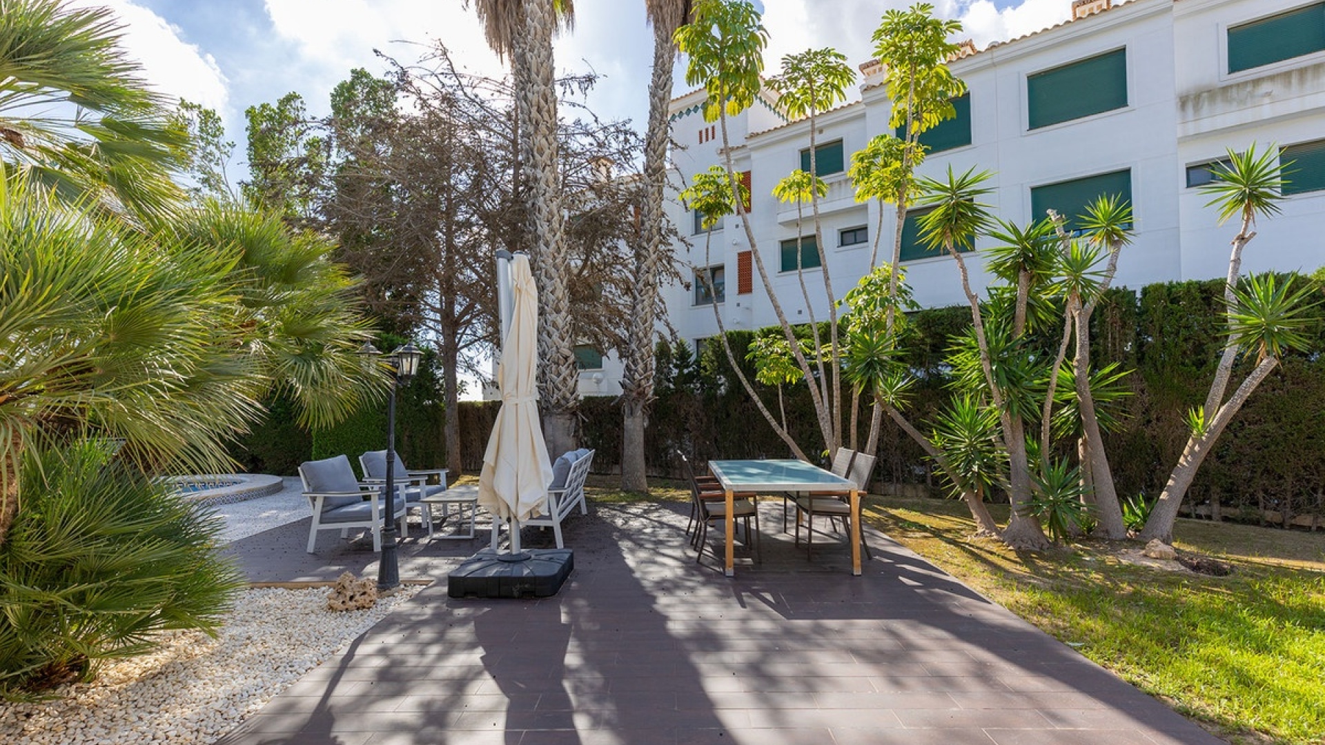 Återförsäljning - Villa - Orihuela - Orihuela Costa