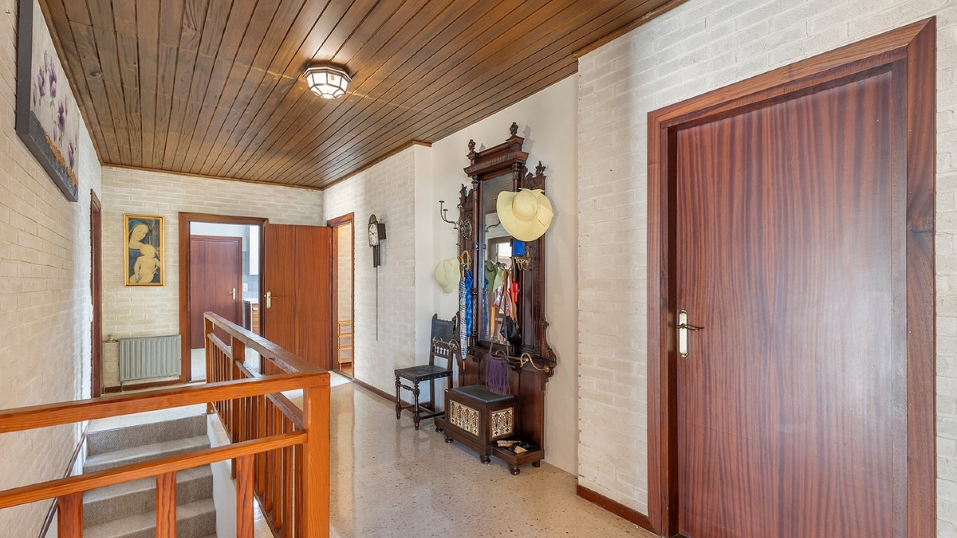 Återförsäljning - Villa - Orihuela - Orihuela Costa