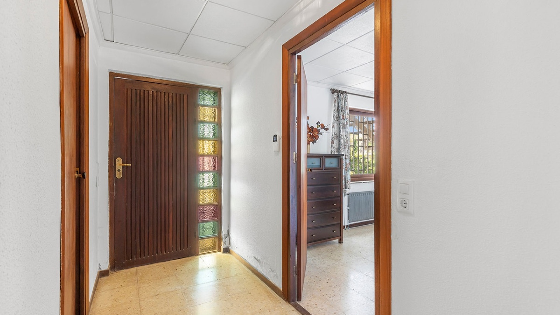 Återförsäljning - Villa - Orihuela - Orihuela Costa