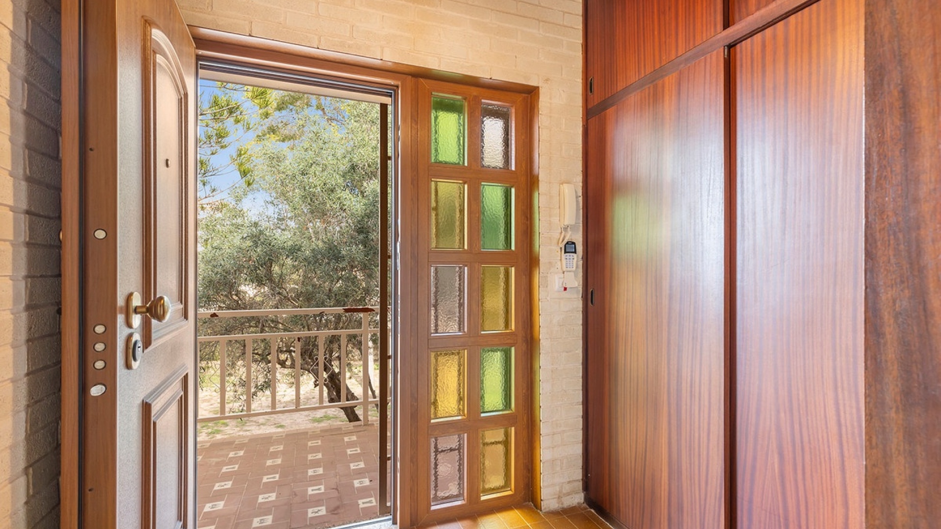 Återförsäljning - Villa - Orihuela - Orihuela Costa