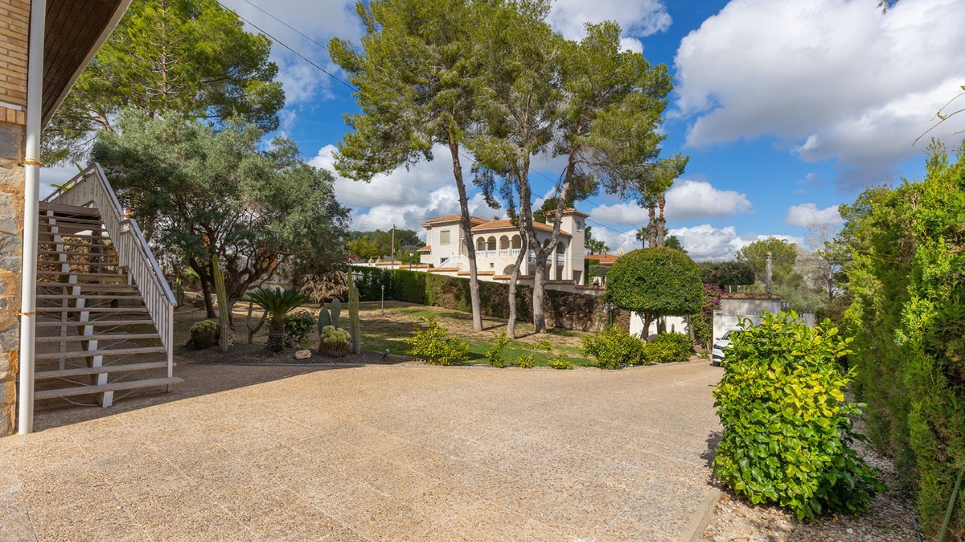 Återförsäljning - Villa - Orihuela - Orihuela Costa