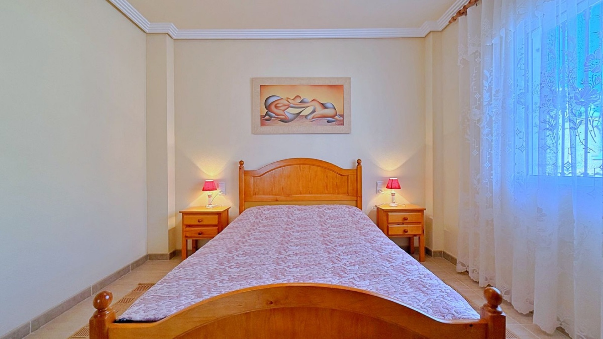 Återförsäljning - Villa - Orihuela - Orihuela Costa