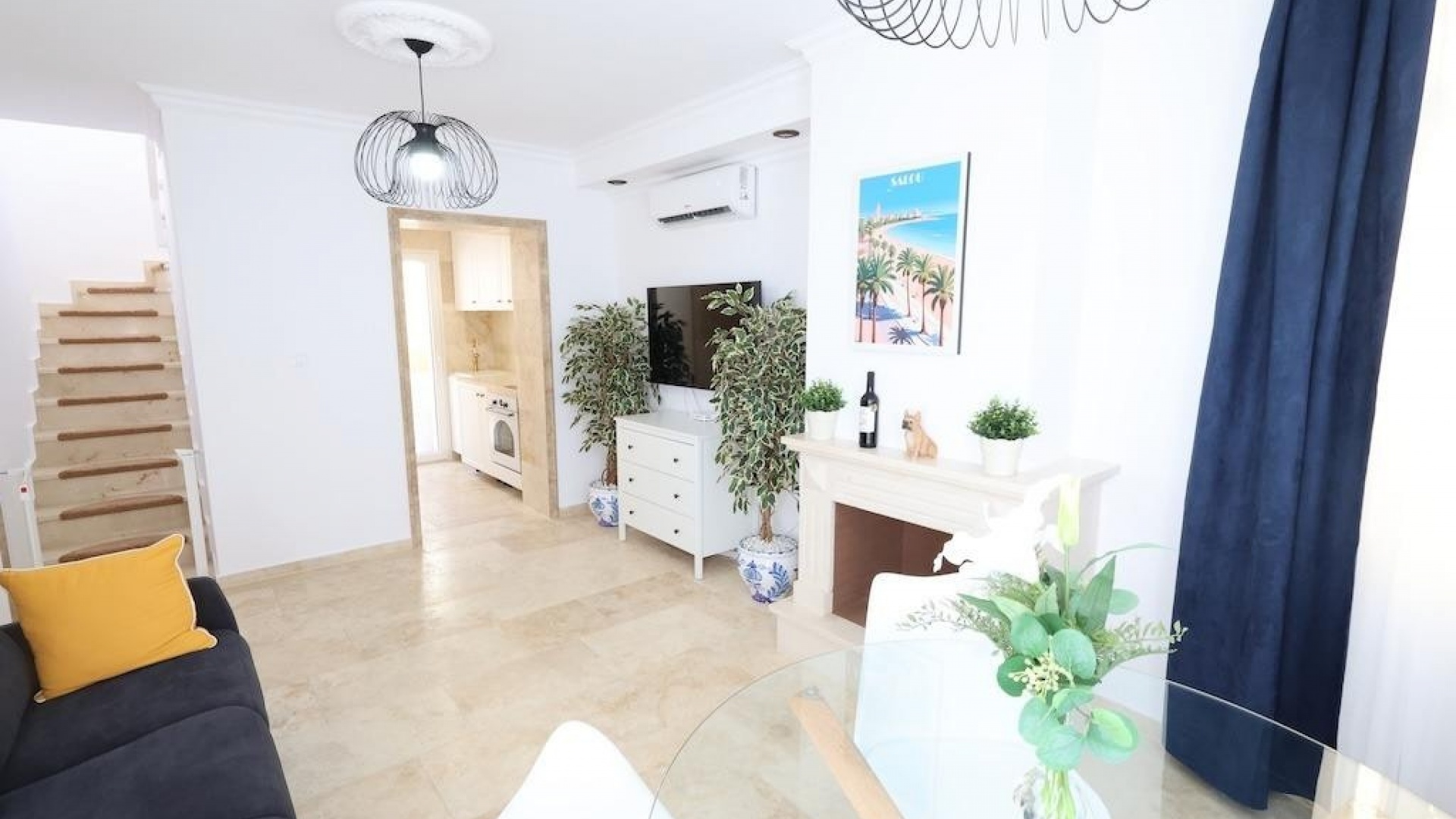 Återförsäljning - Villa - Orihuela - Orihuela Costa