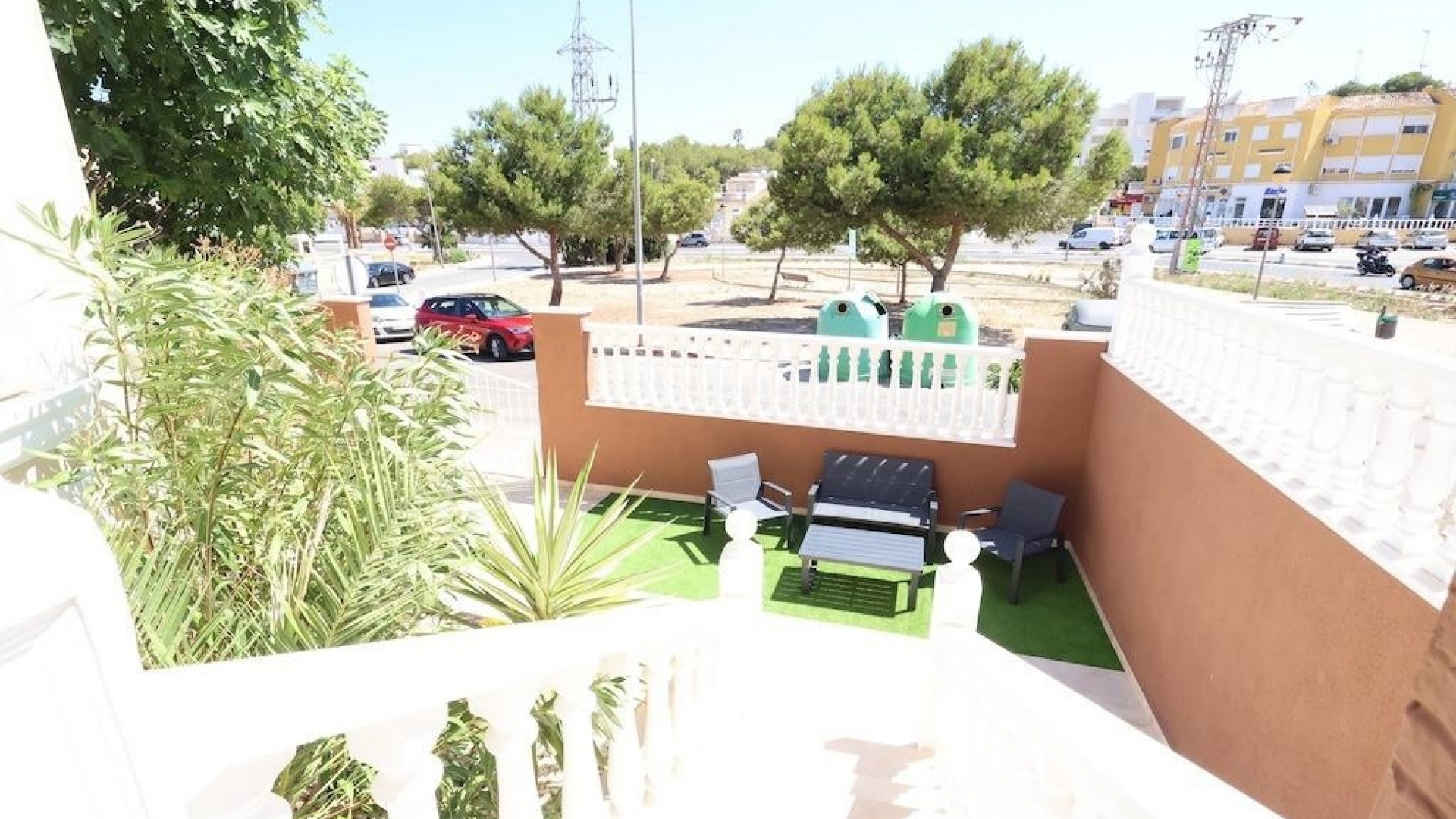 Återförsäljning - Villa - Orihuela - Orihuela Costa