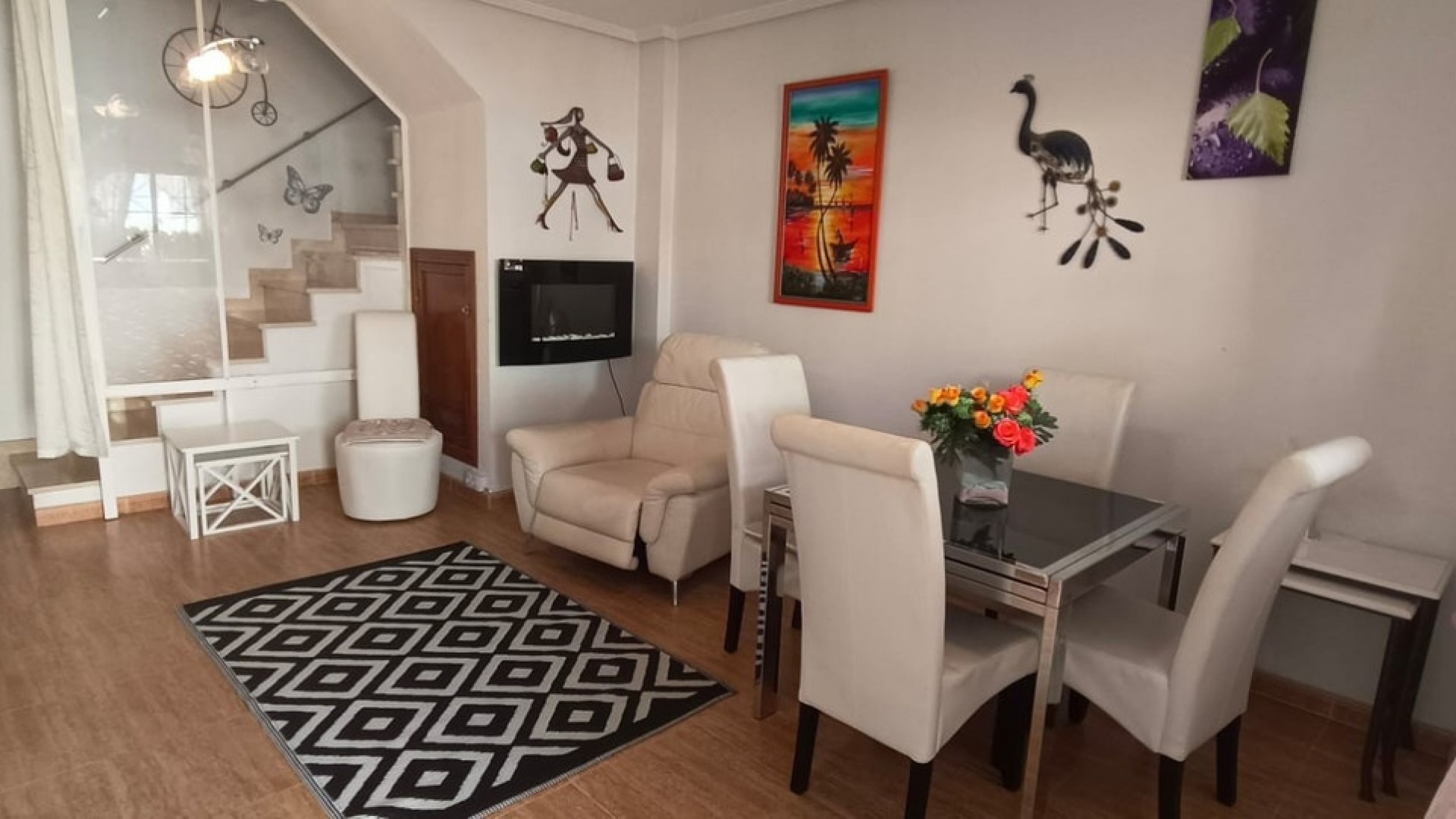 Återförsäljning - Villa - Orihuela - Orihuela Costa