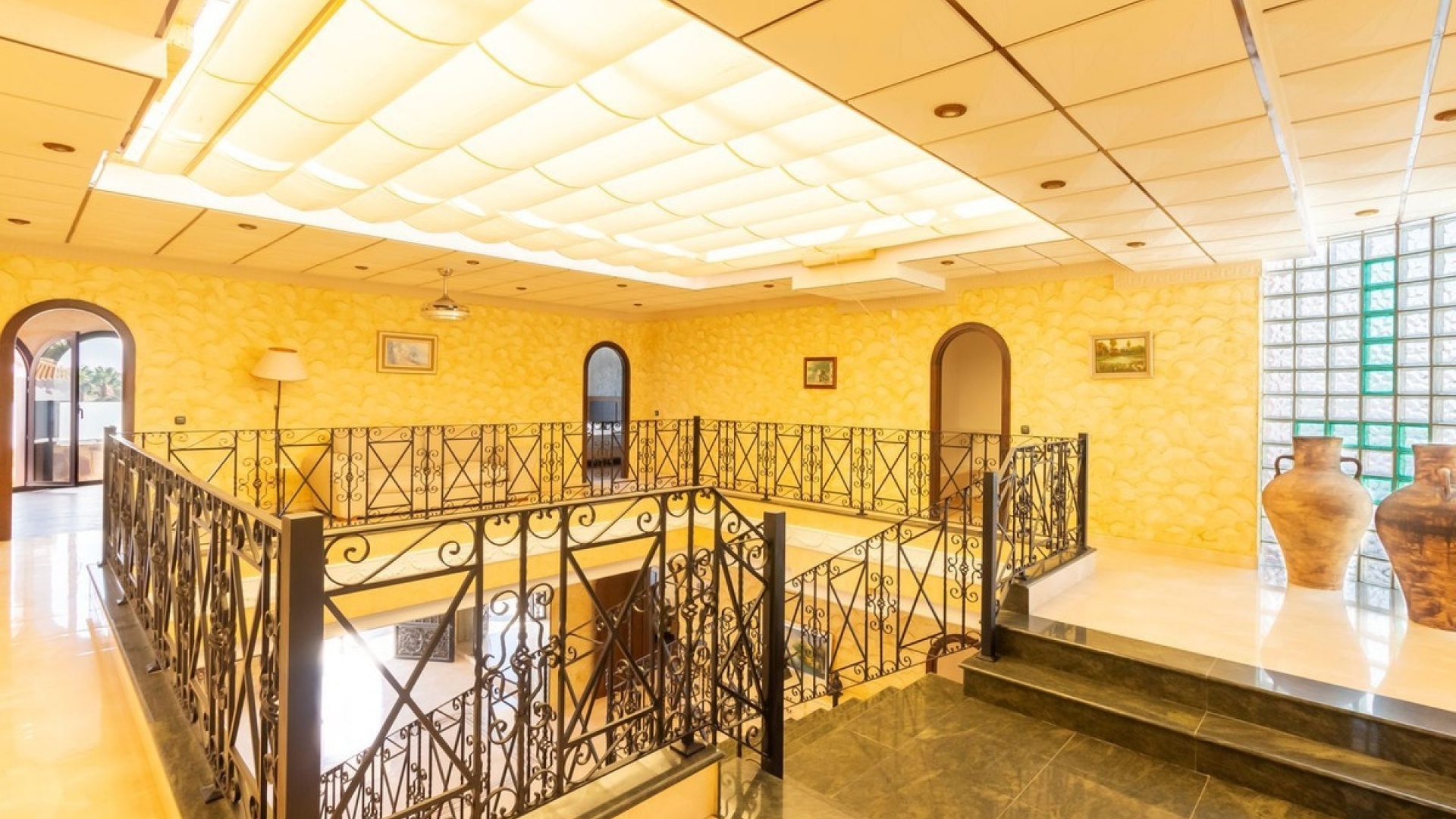 Återförsäljning - Villa - Orihuela - Orihuela Costa