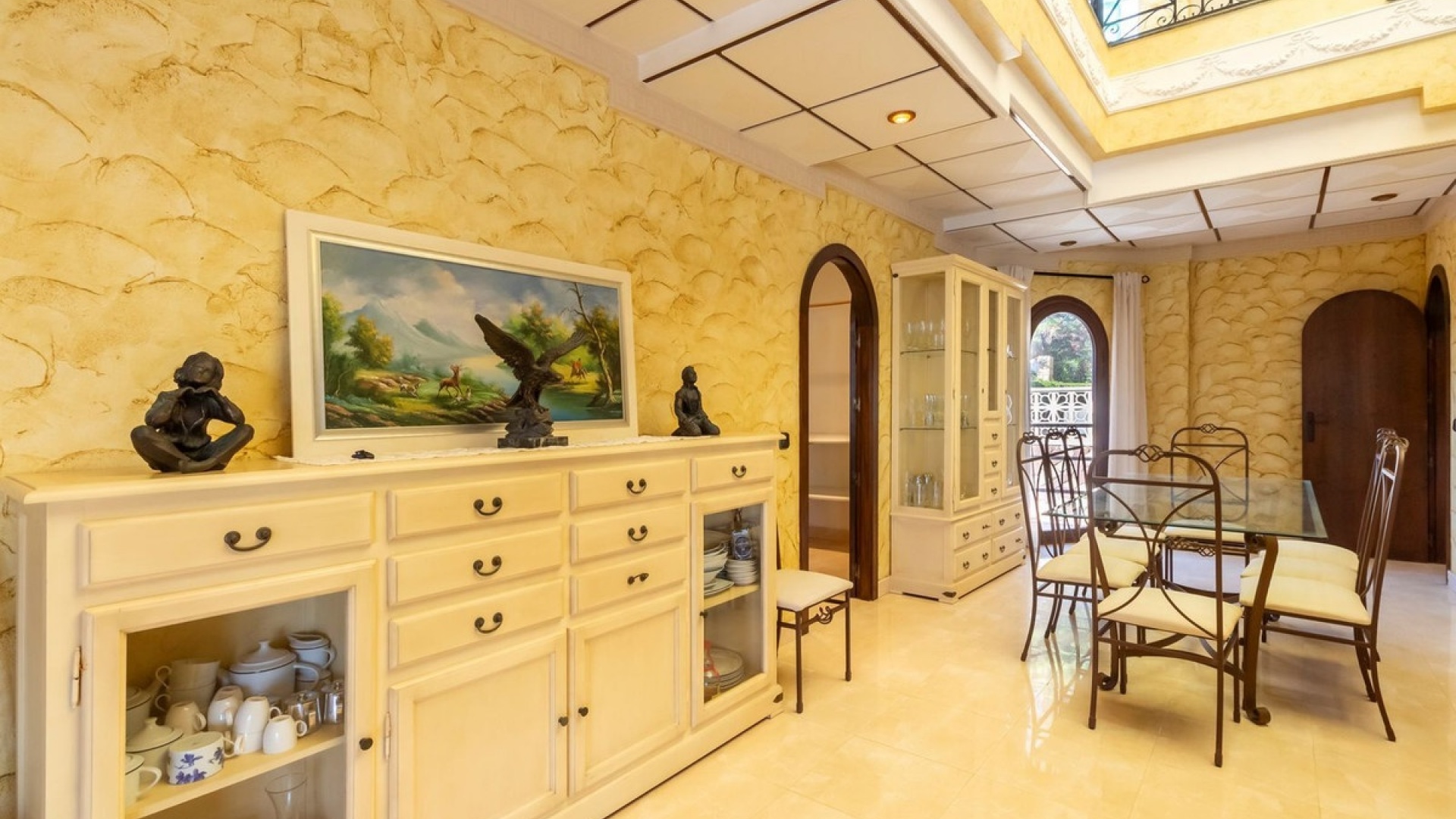 Återförsäljning - Villa - Orihuela - Orihuela Costa
