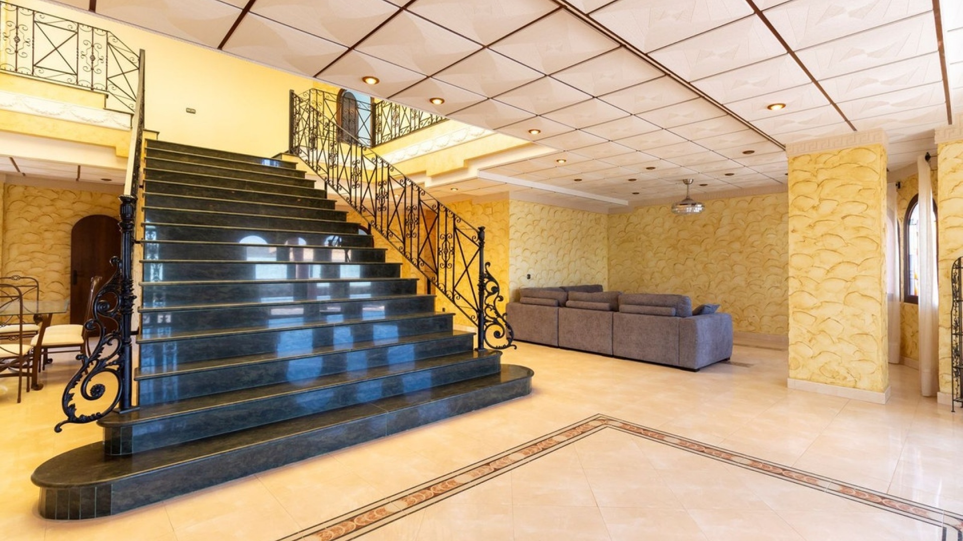 Återförsäljning - Villa - Orihuela - Orihuela Costa
