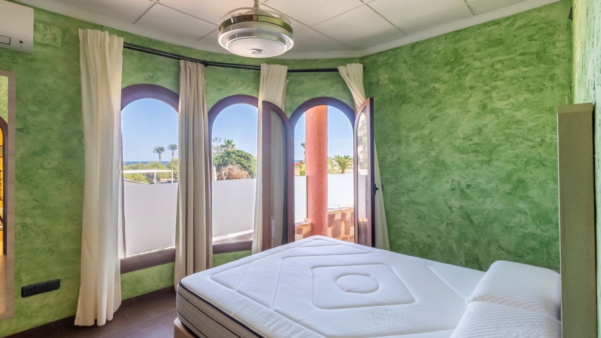Återförsäljning - Villa - Orihuela - Orihuela Costa