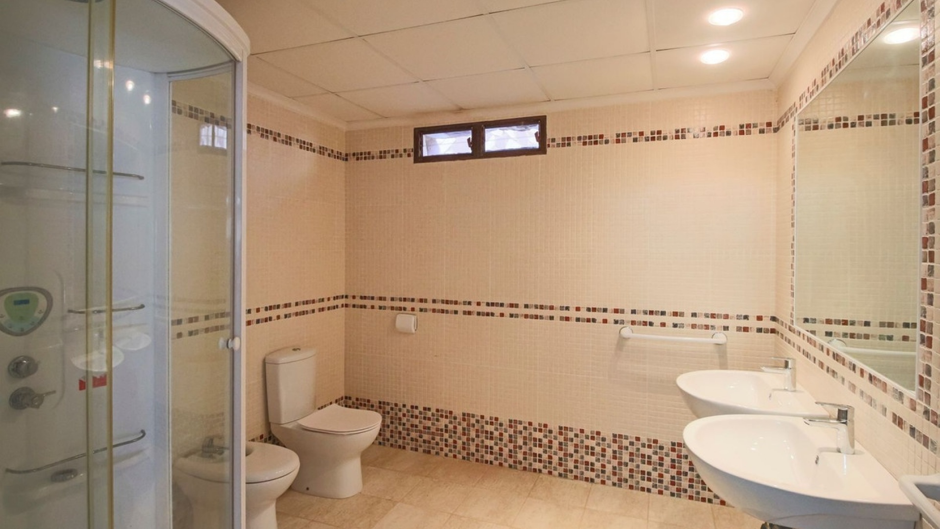Återförsäljning - Villa - Orihuela - Orihuela Costa