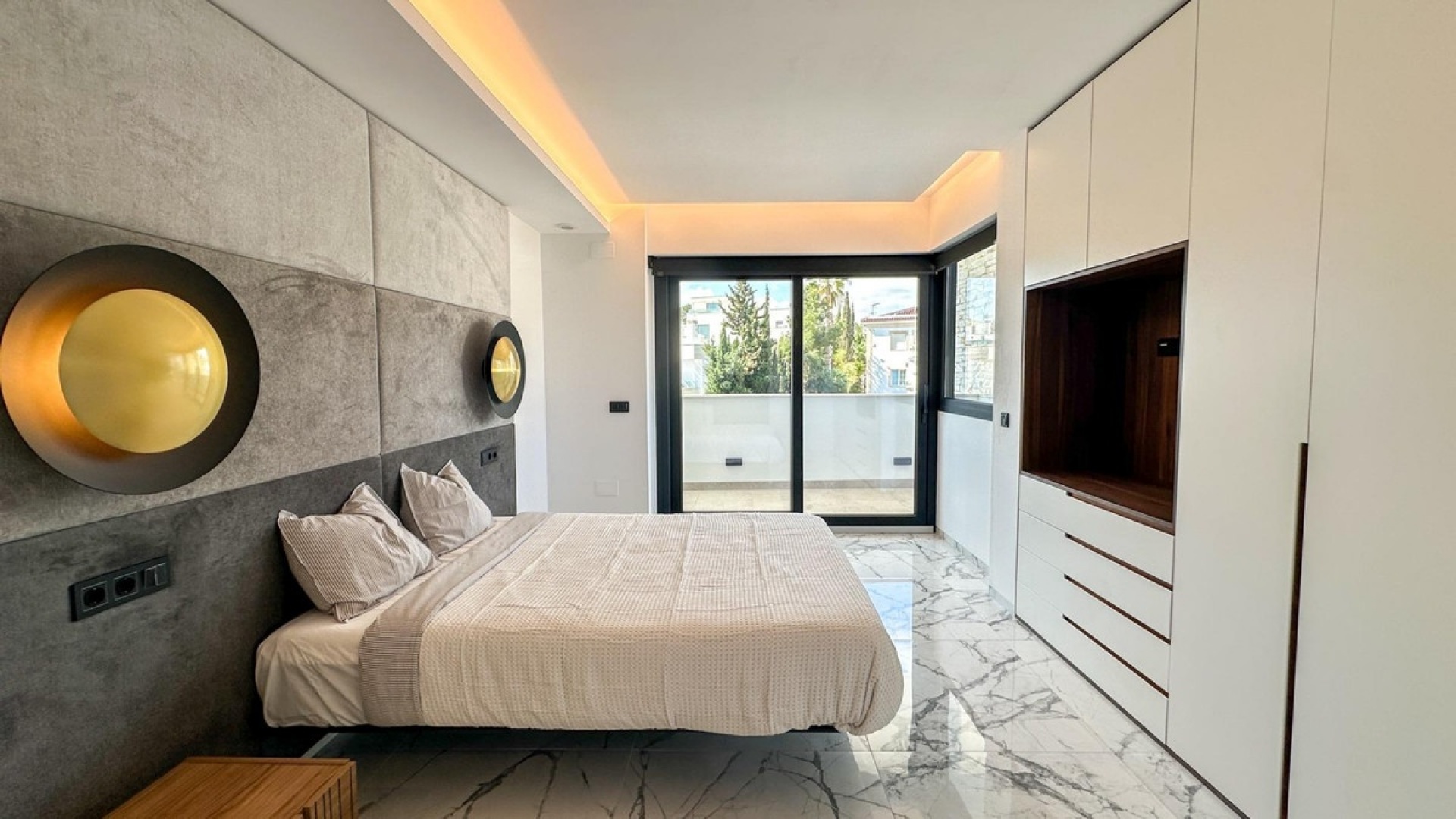 Återförsäljning - Villa - Orihuela - Orihuela Costa
