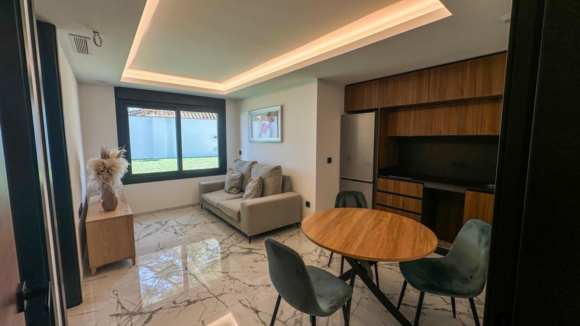 Återförsäljning - Villa - Orihuela - Orihuela Costa