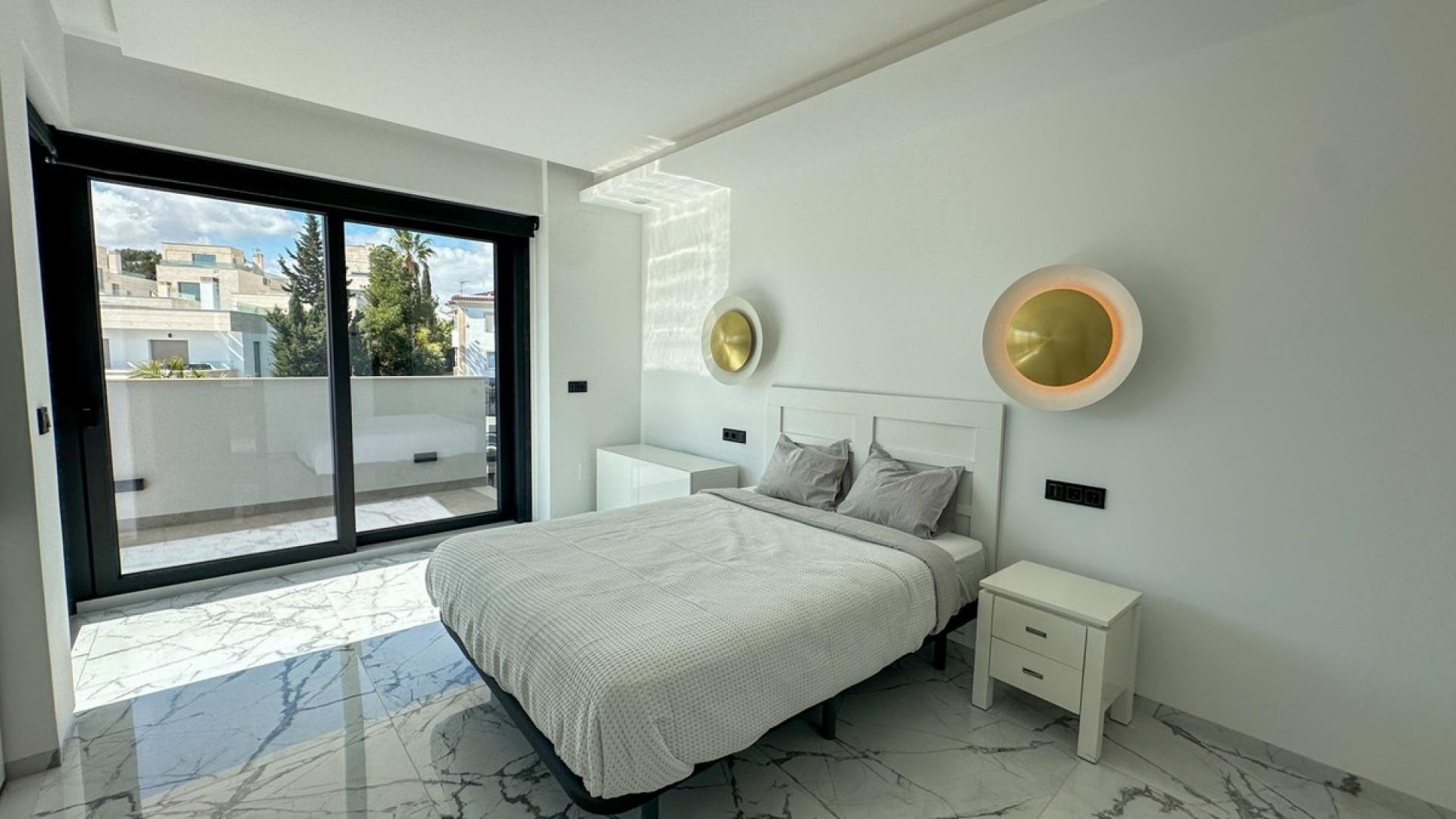Återförsäljning - Villa - Orihuela - Orihuela Costa