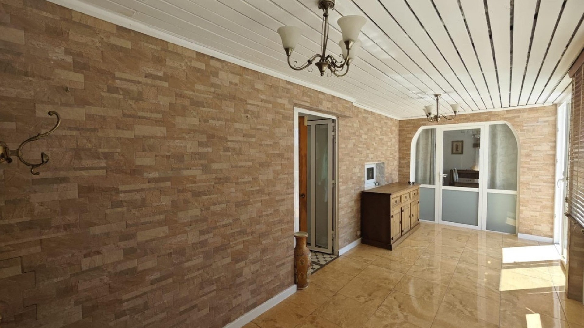 Återförsäljning - Villa - Orihuela - Orihuela Costa