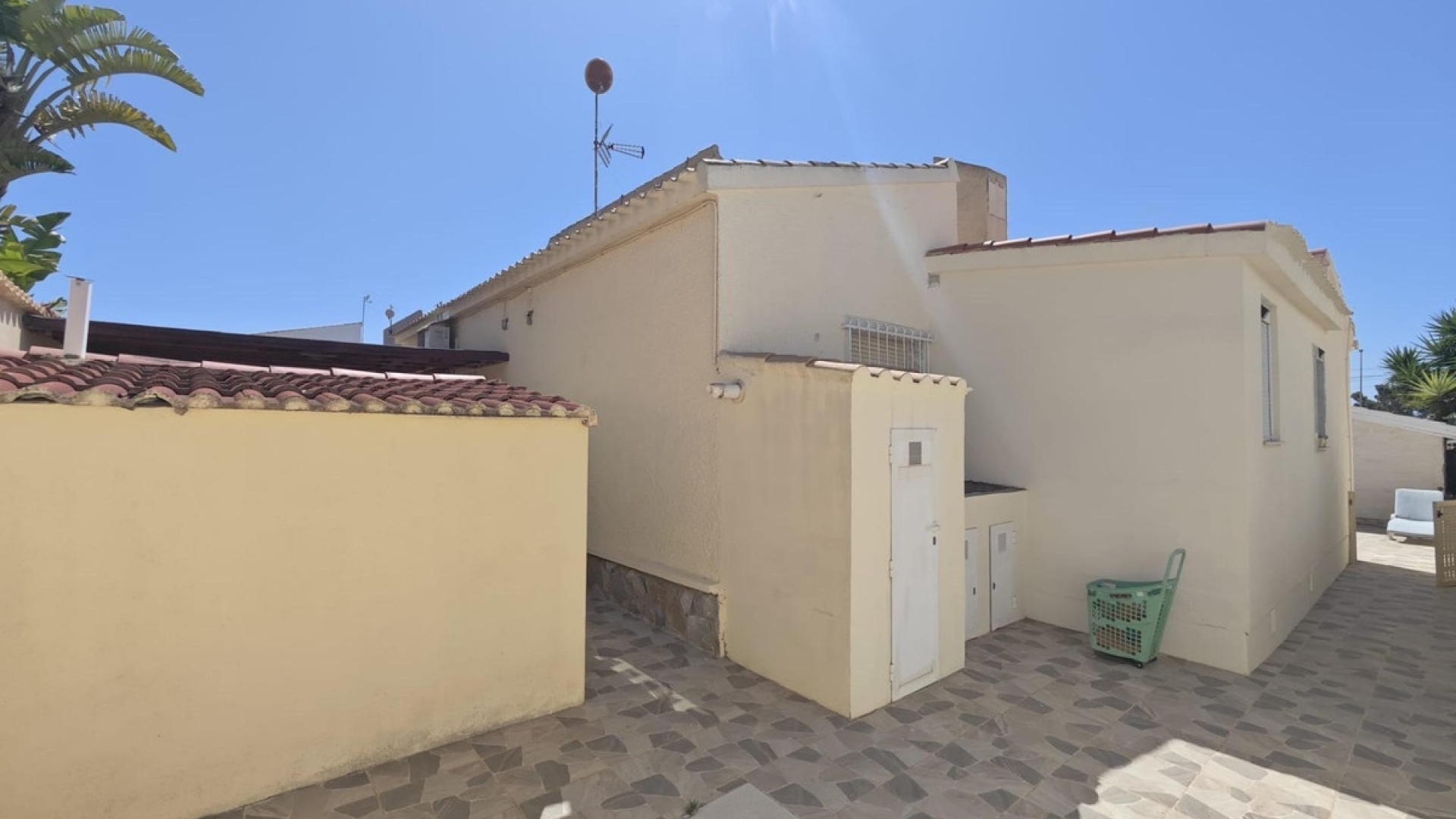 Återförsäljning - Villa - Orihuela - Orihuela Costa