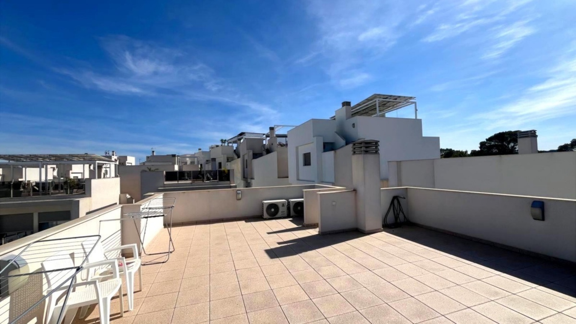 Återförsäljning - Villa - Orihuela - Orihuela Costa