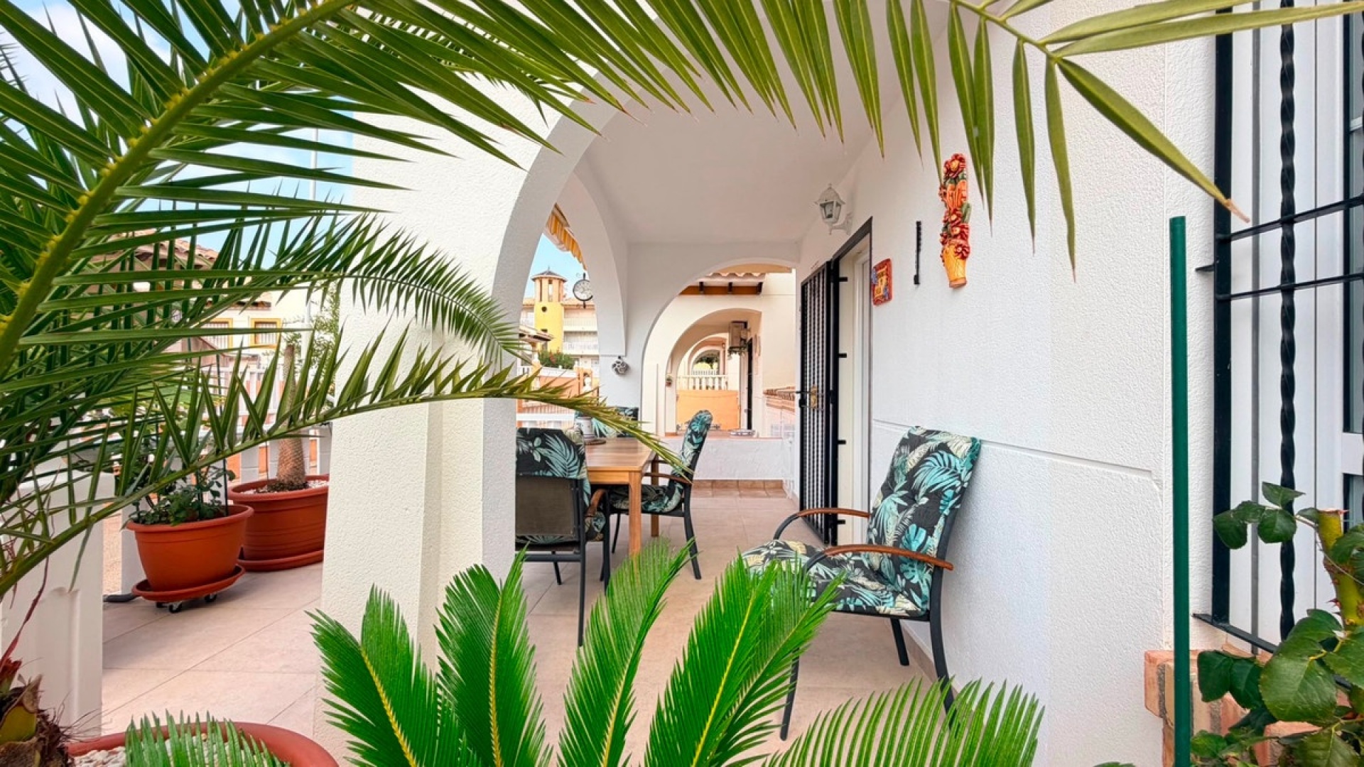 Återförsäljning - Villa - Orihuela - Orihuela Costa