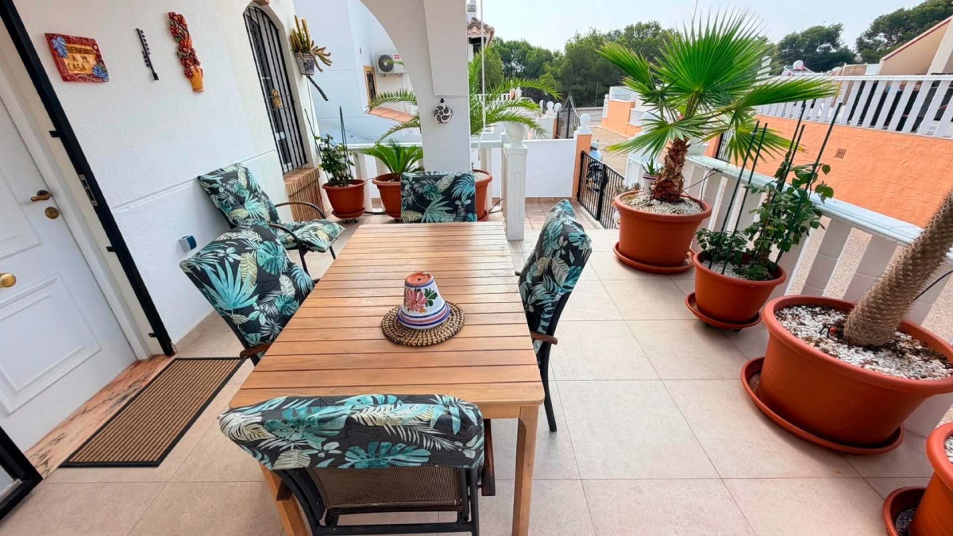 Återförsäljning - Villa - Orihuela - Orihuela Costa