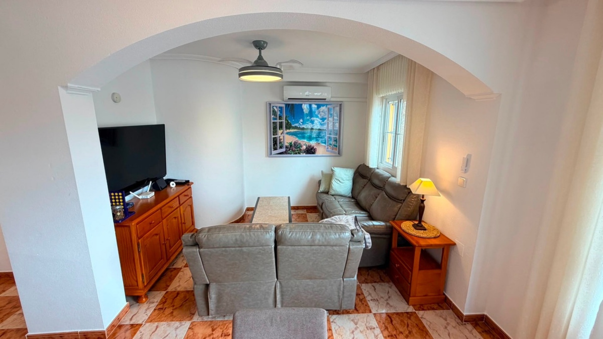 Återförsäljning - Villa - Orihuela - Orihuela Costa
