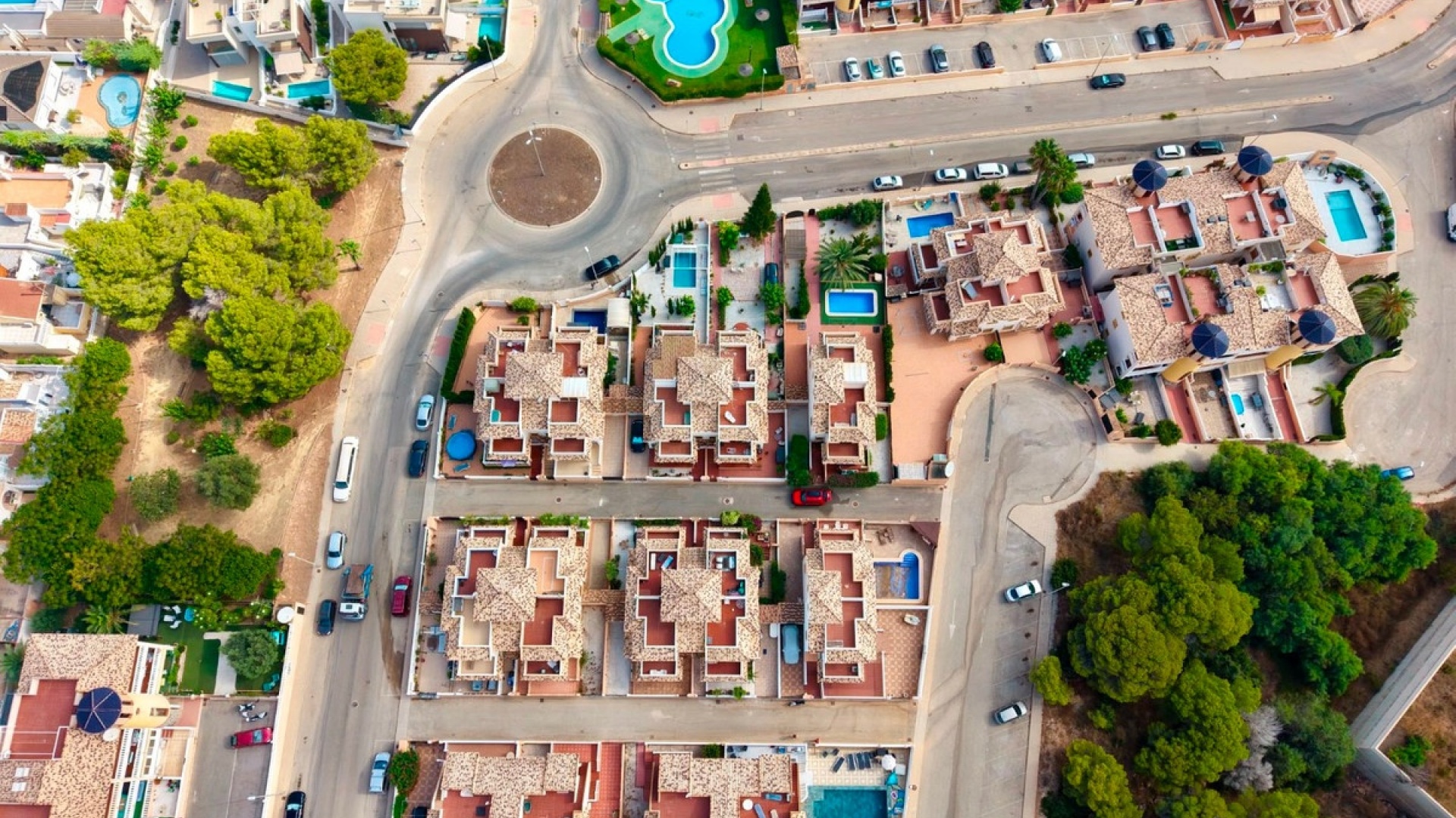 Återförsäljning - Villa - Orihuela - Orihuela Costa