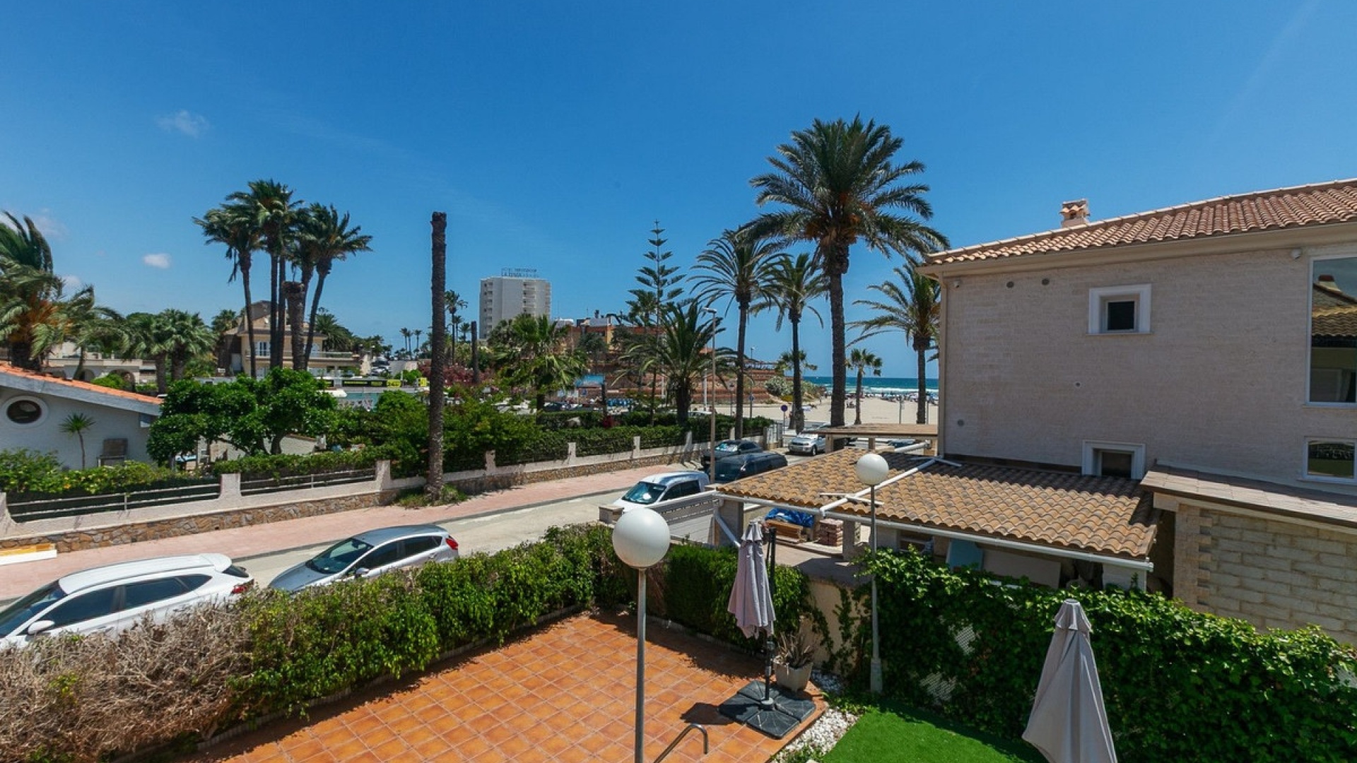 Återförsäljning - Villa - Orihuela - Orihuela Costa