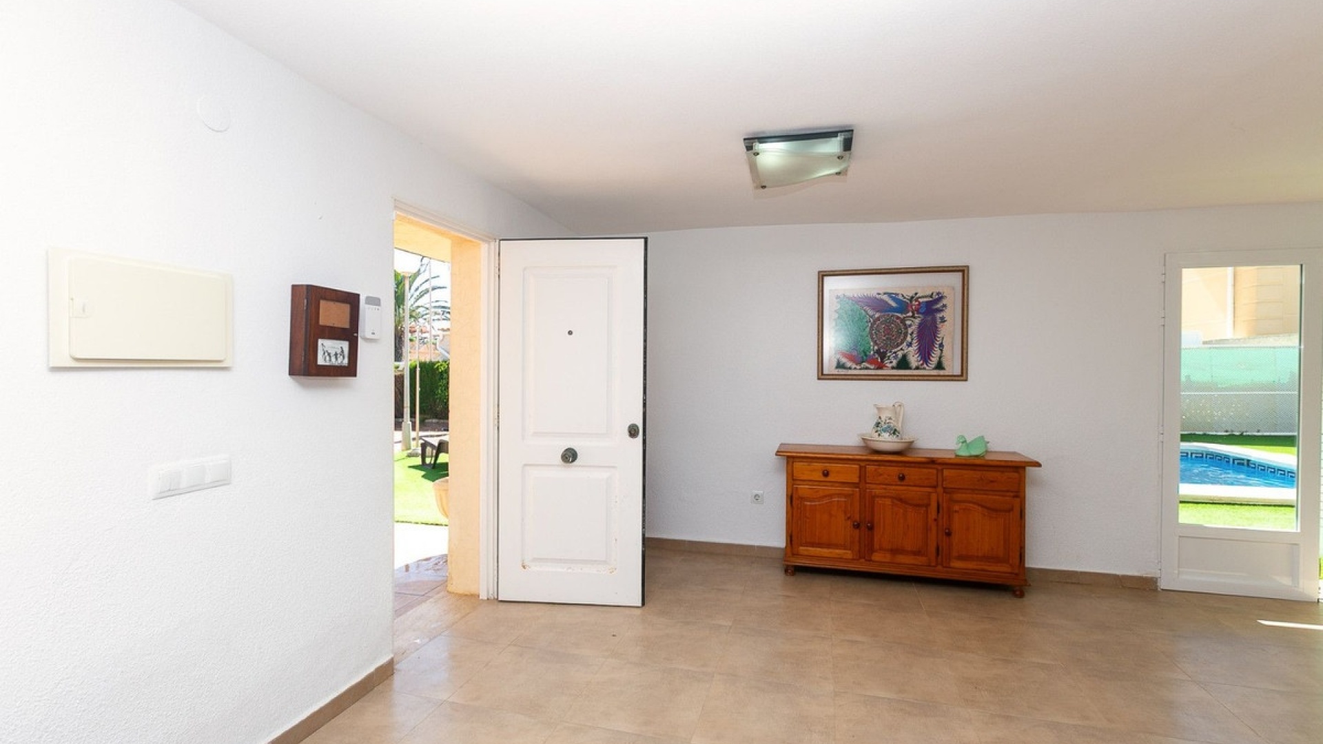 Återförsäljning - Villa - Orihuela - Orihuela Costa