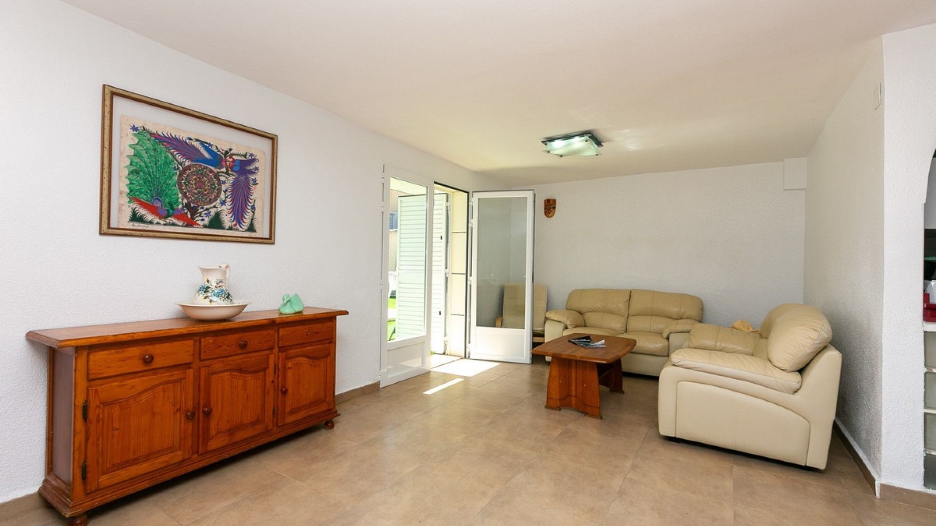 Återförsäljning - Villa - Orihuela - Orihuela Costa