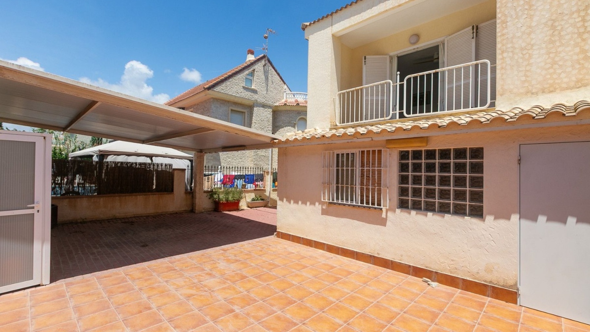 Återförsäljning - Villa - Orihuela - Orihuela Costa