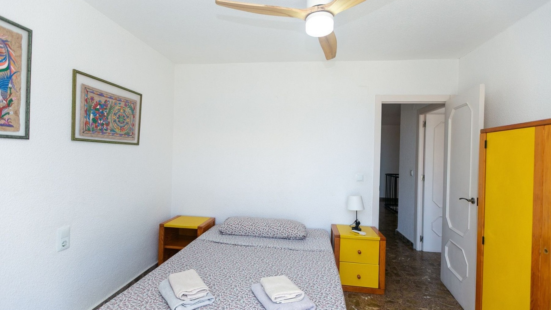 Återförsäljning - Villa - Orihuela - Orihuela Costa
