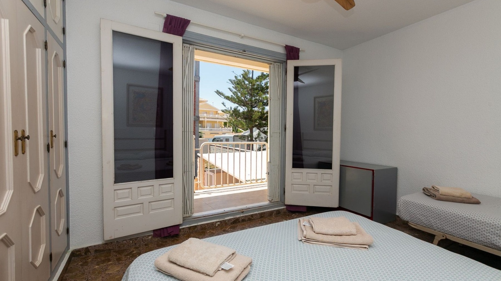 Återförsäljning - Villa - Orihuela - Orihuela Costa