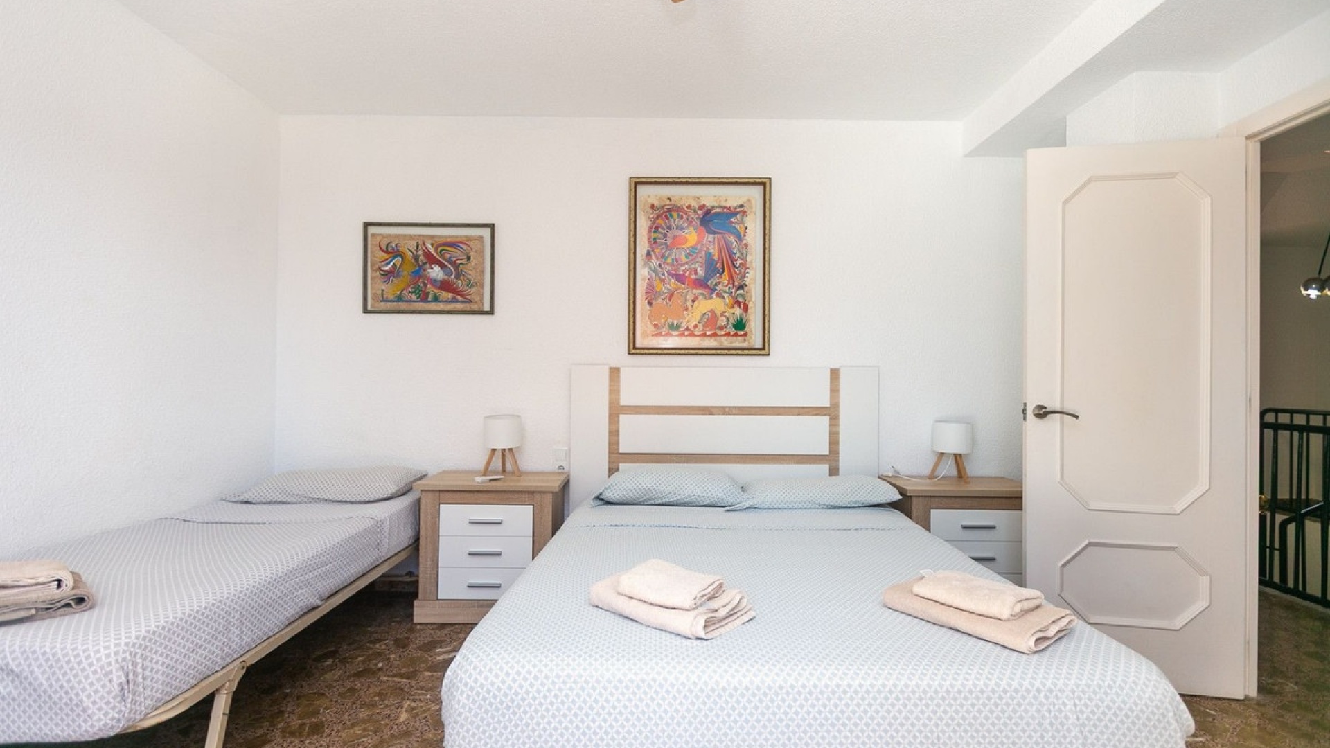 Återförsäljning - Villa - Orihuela - Orihuela Costa