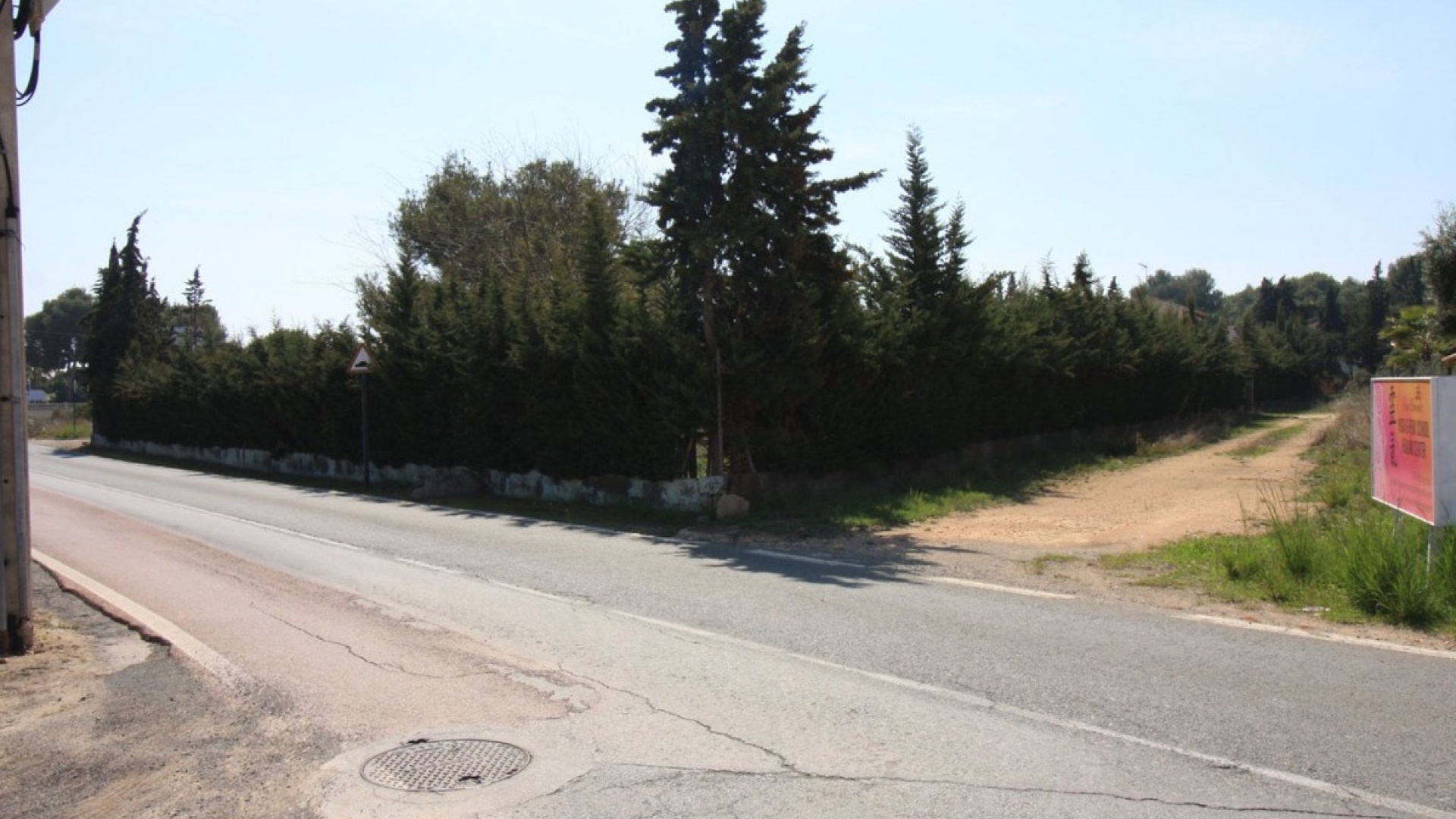Återförsäljning - Villa - Orihuela - Orihuela Costa