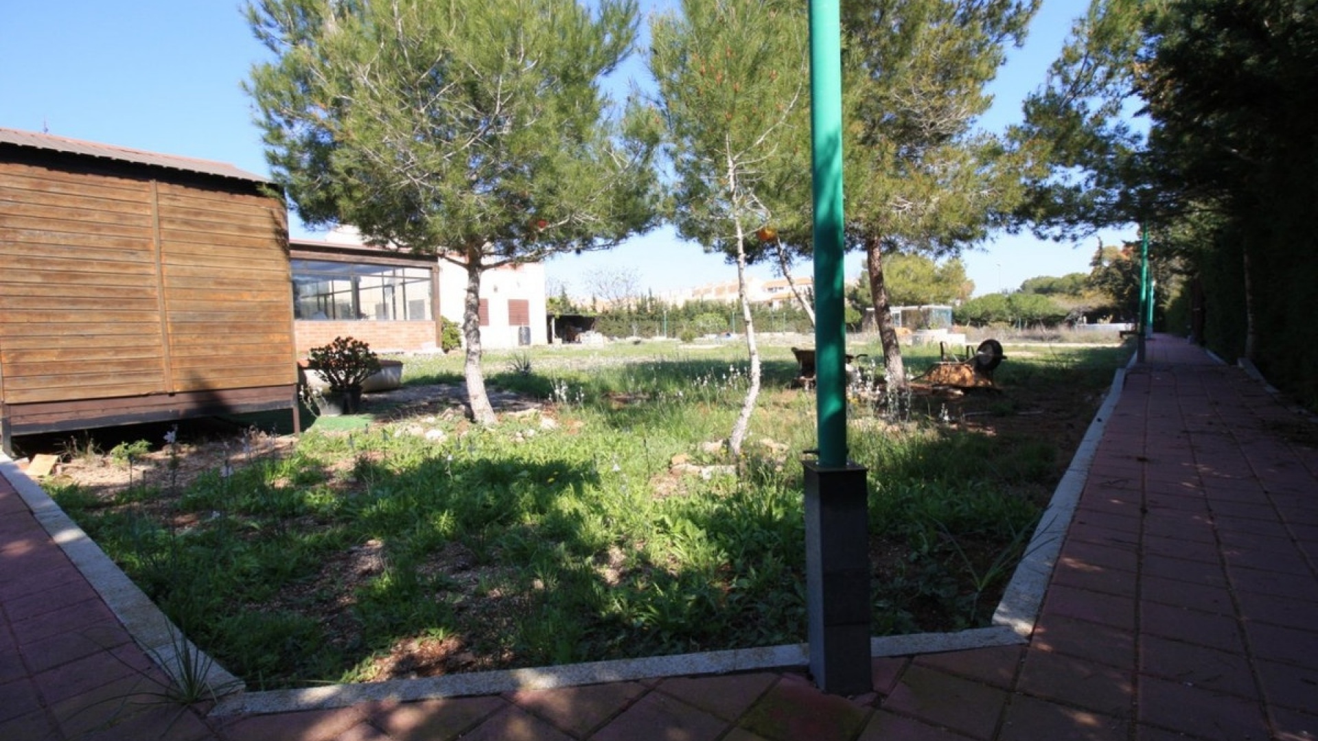 Återförsäljning - Villa - Orihuela - Orihuela Costa