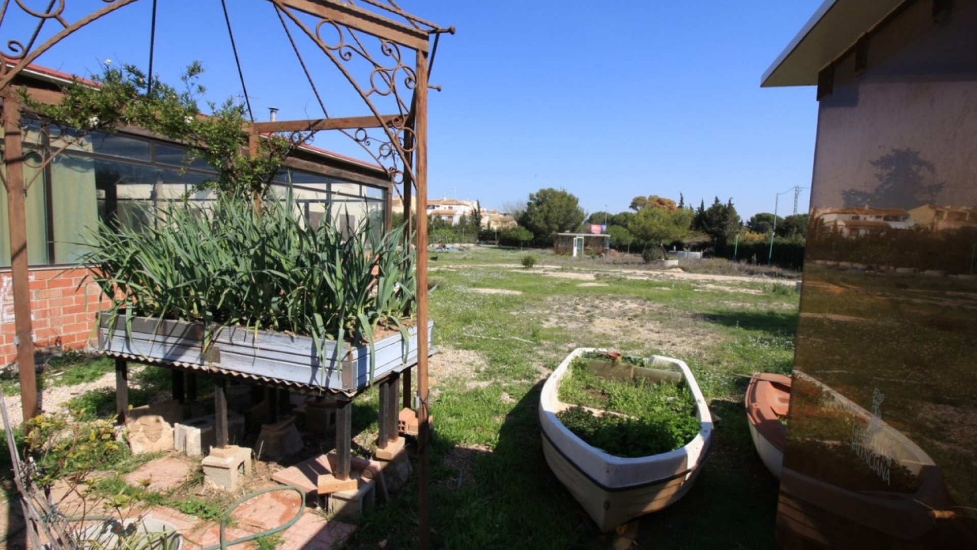 Återförsäljning - Villa - Orihuela - Orihuela Costa