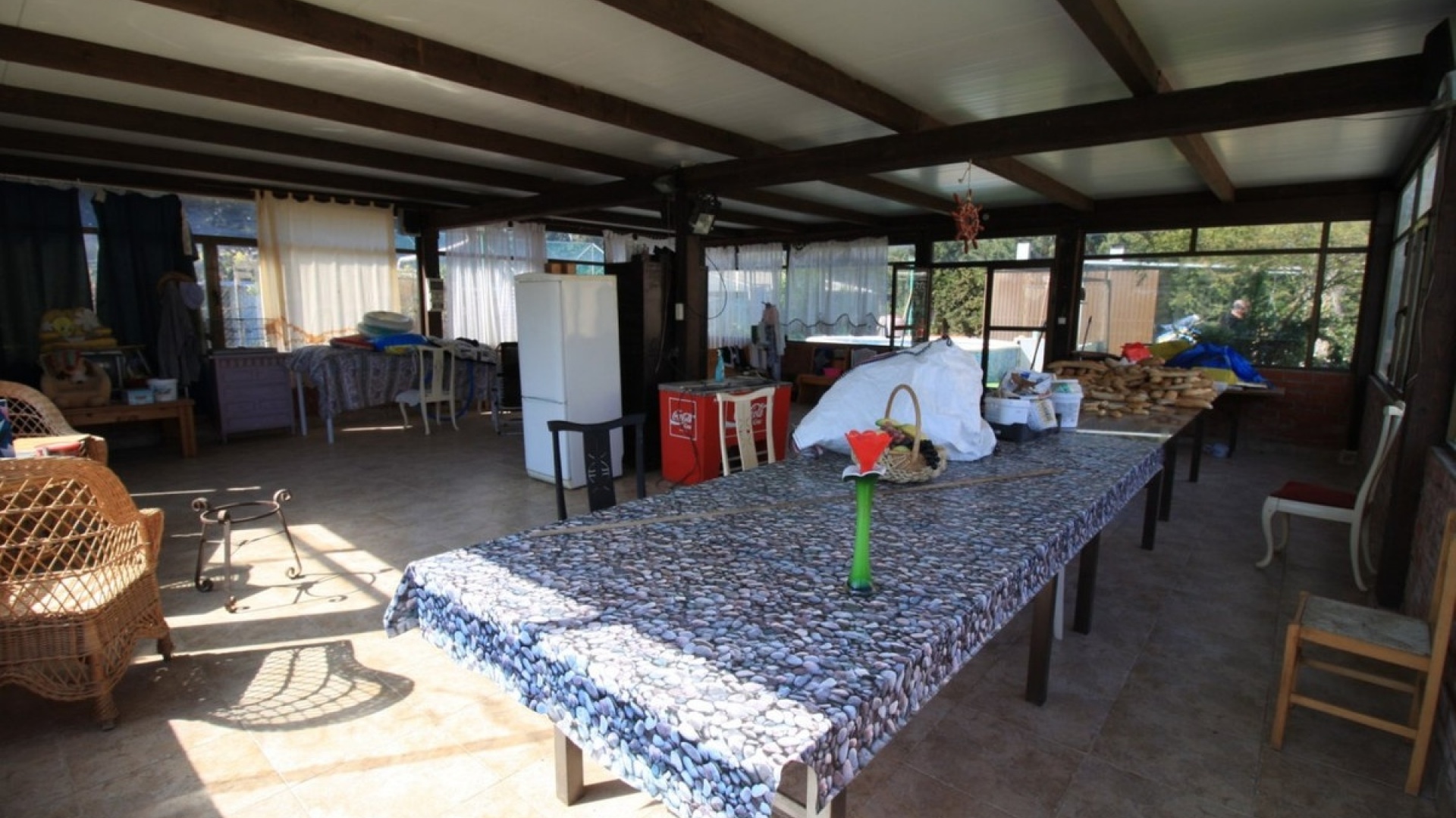 Återförsäljning - Villa - Orihuela - Orihuela Costa