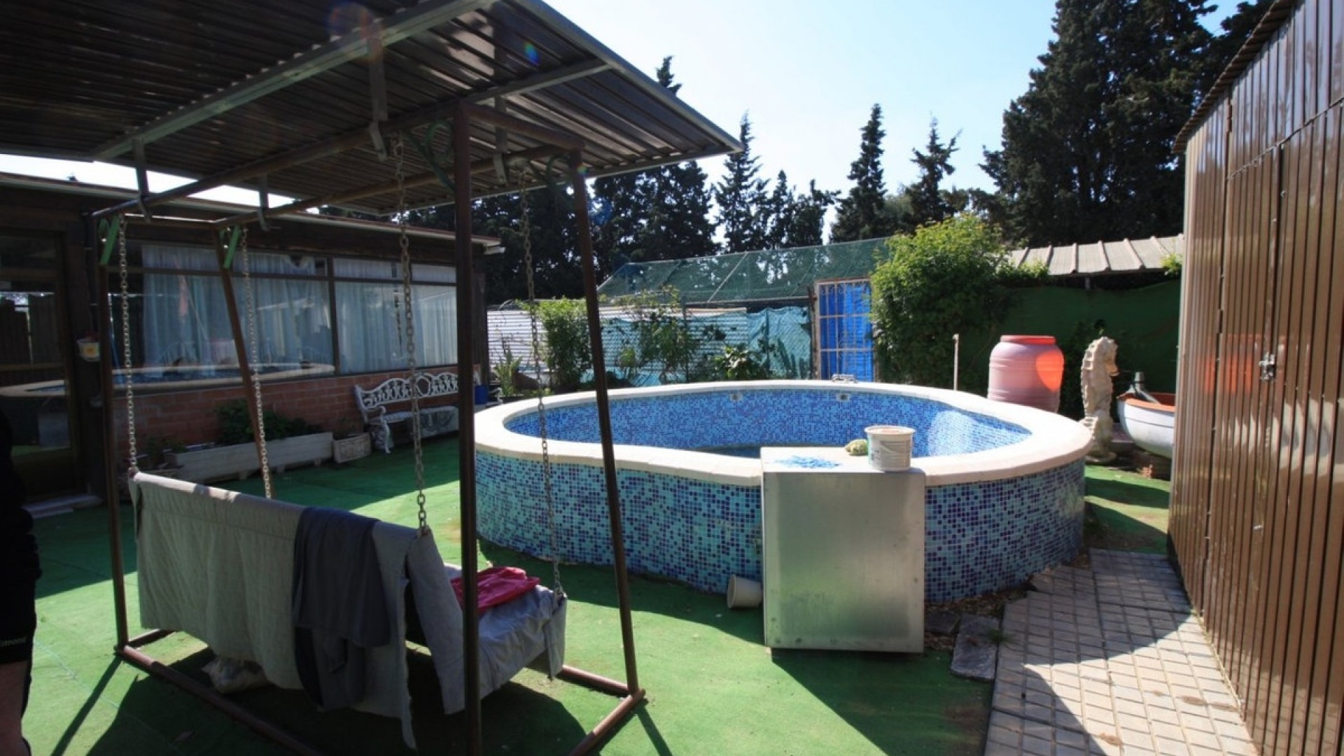 Återförsäljning - Villa - Orihuela - Orihuela Costa