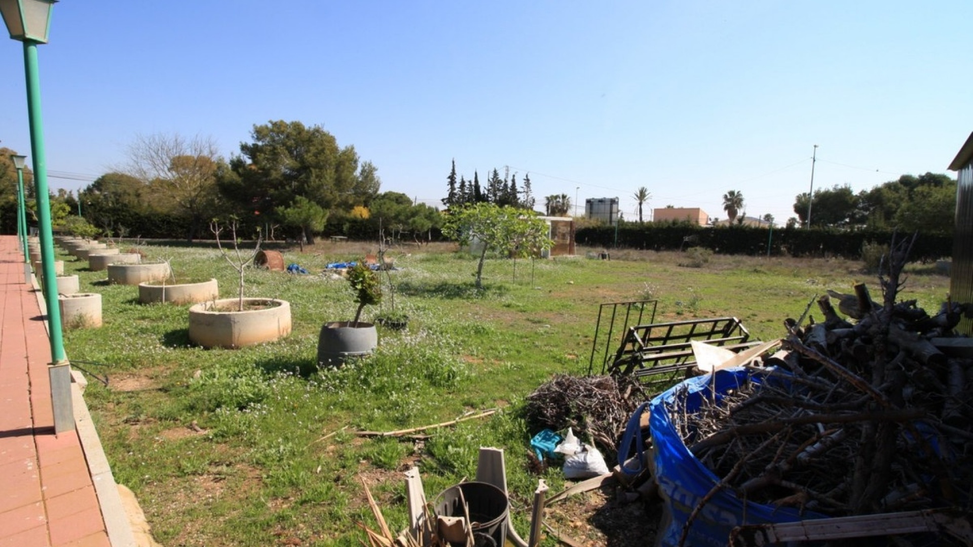 Återförsäljning - Villa - Orihuela - Orihuela Costa