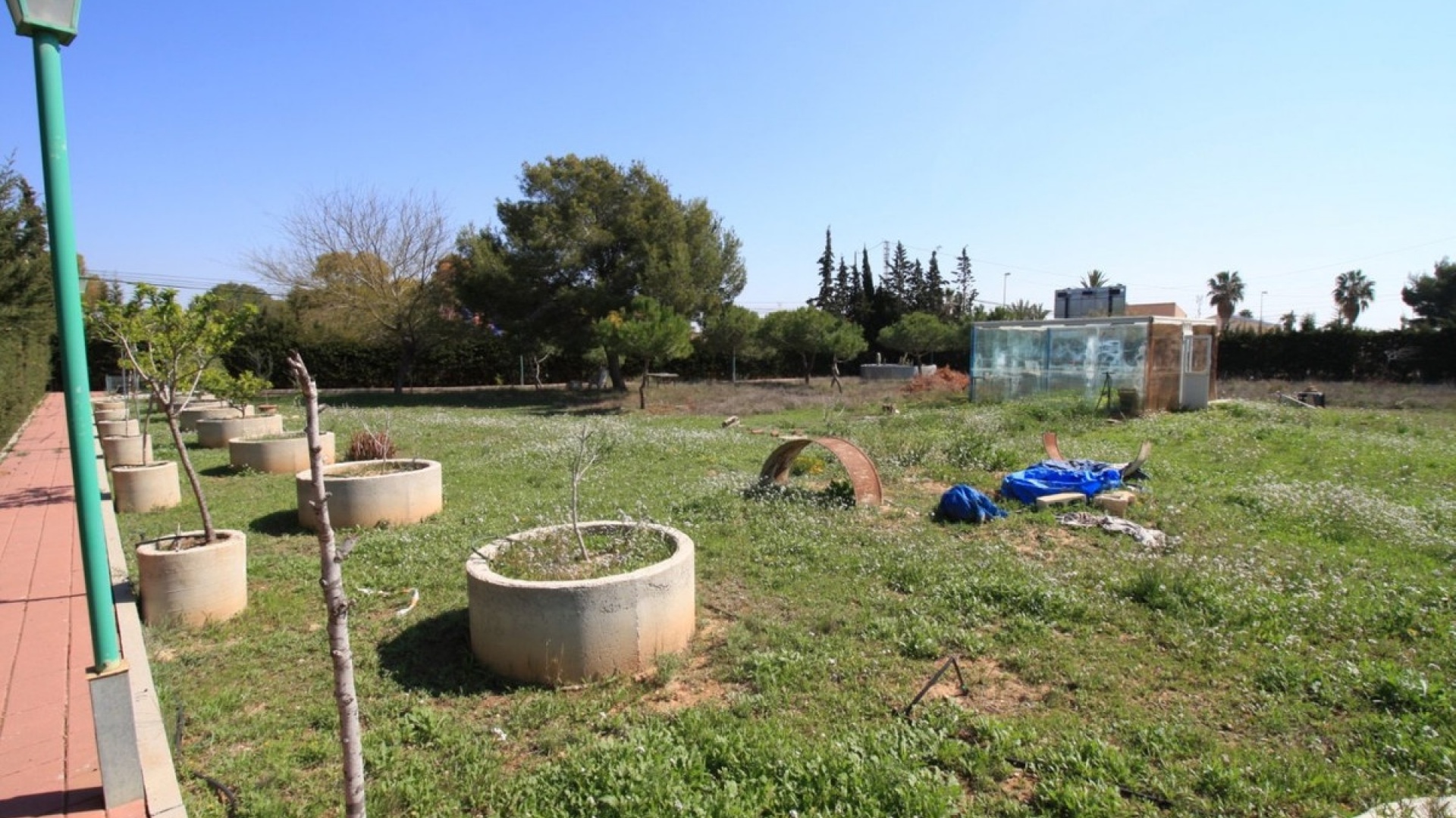 Återförsäljning - Villa - Orihuela - Orihuela Costa