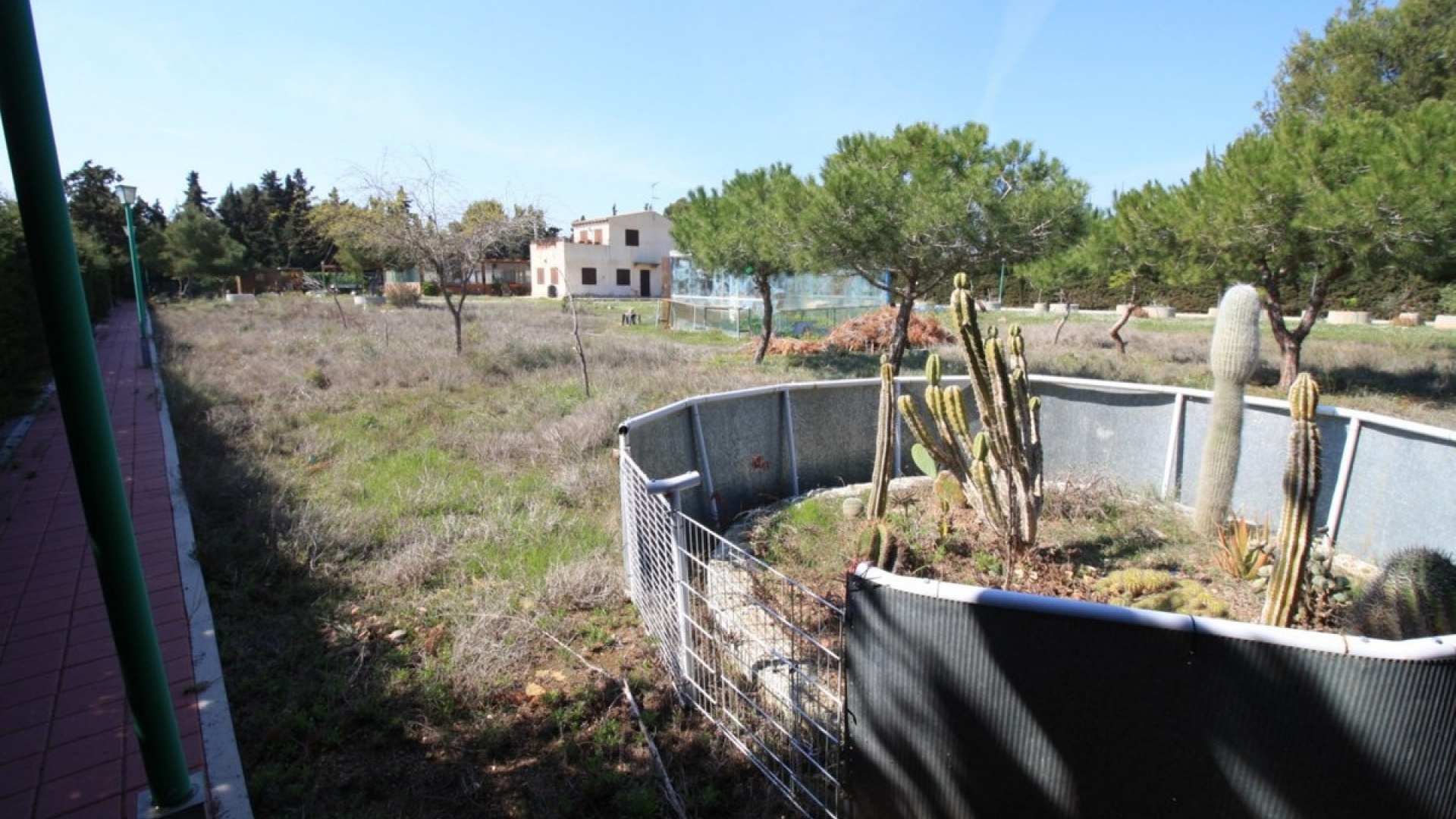 Återförsäljning - Villa - Orihuela - Orihuela Costa