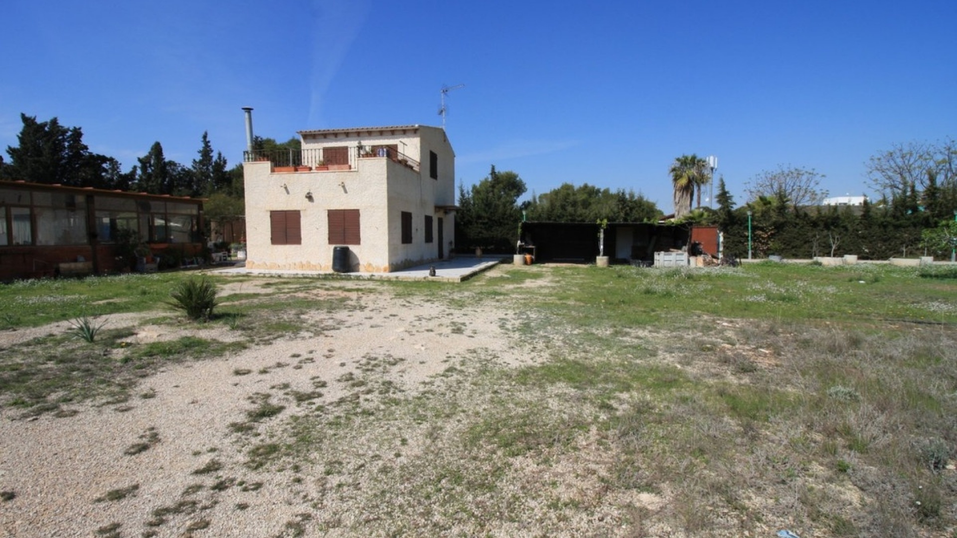 Återförsäljning - Villa - Orihuela - Orihuela Costa