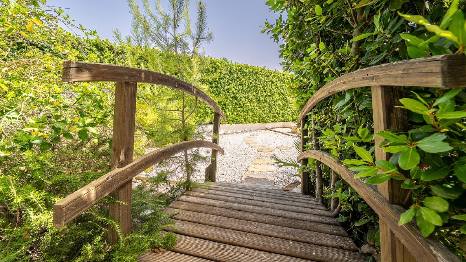Återförsäljning - Villa - Orihuela - Orihuela Costa