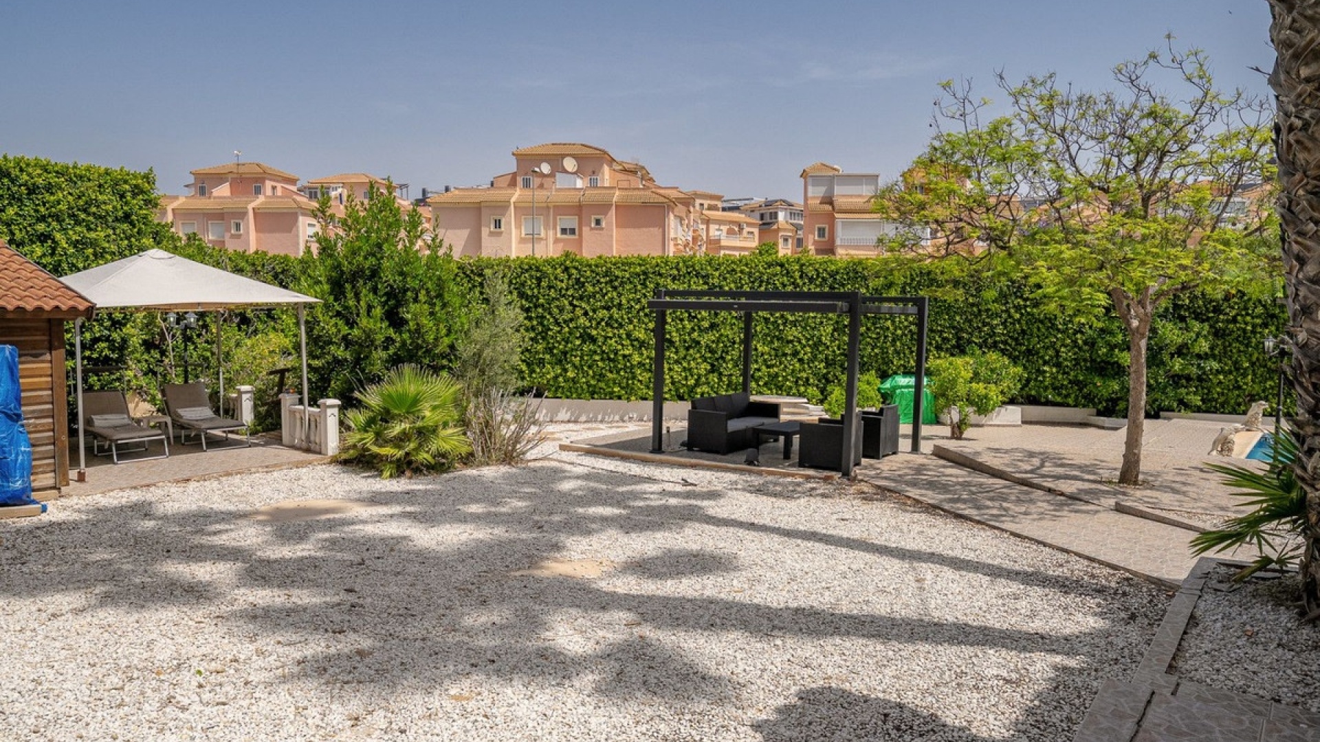Återförsäljning - Villa - Orihuela - Orihuela Costa