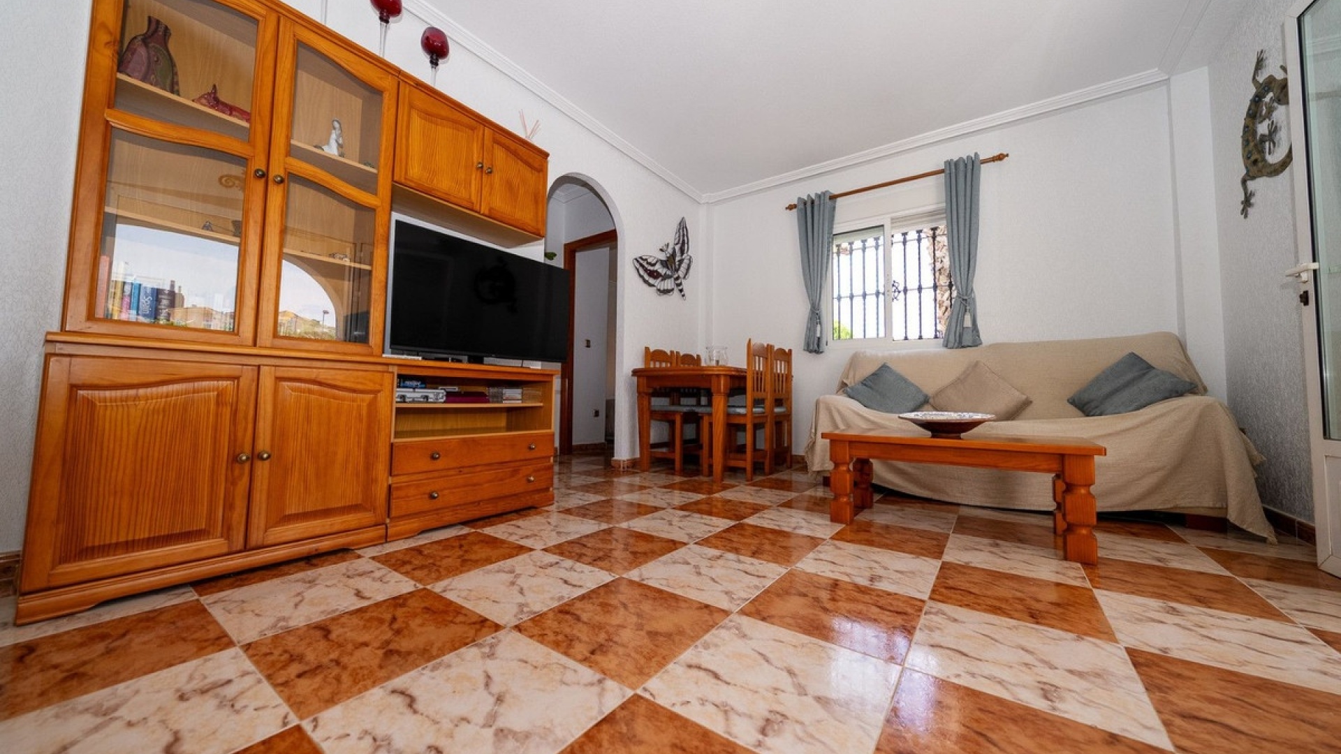 Återförsäljning - Villa - Orihuela - Orihuela Costa