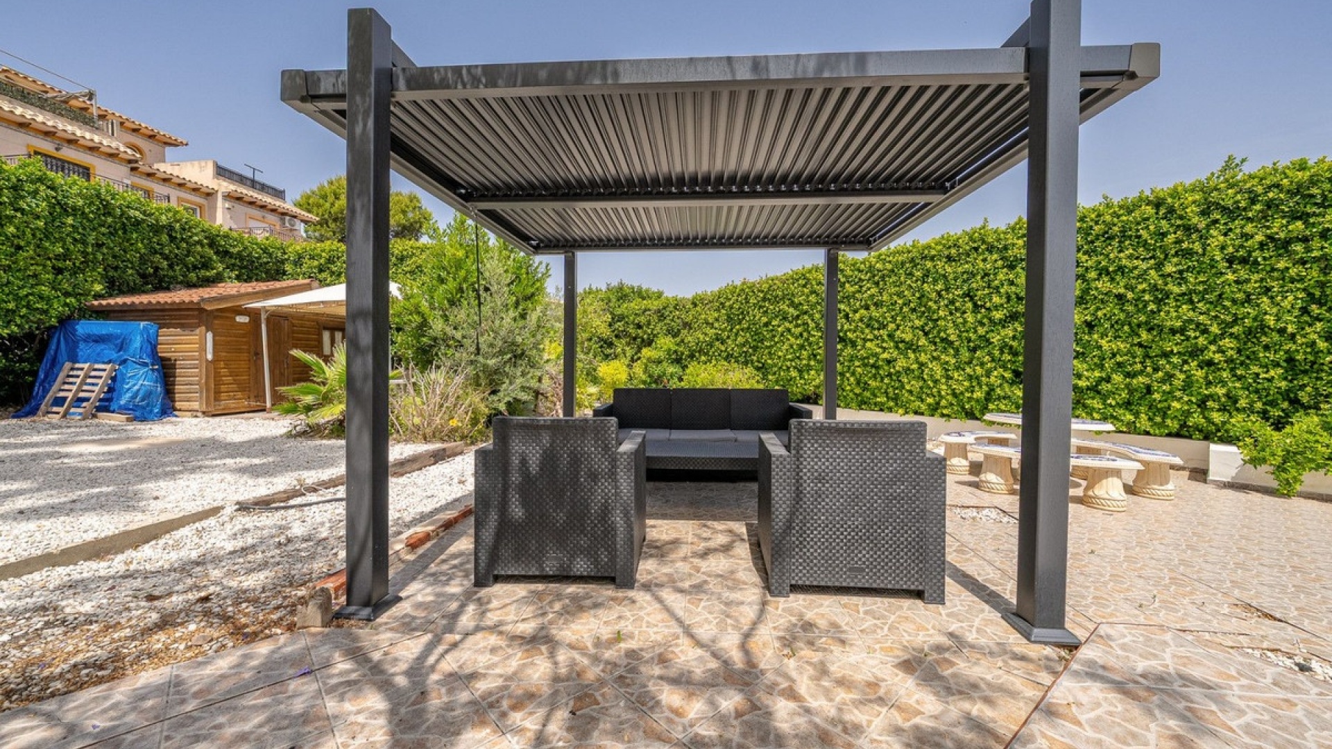 Återförsäljning - Villa - Orihuela - Orihuela Costa