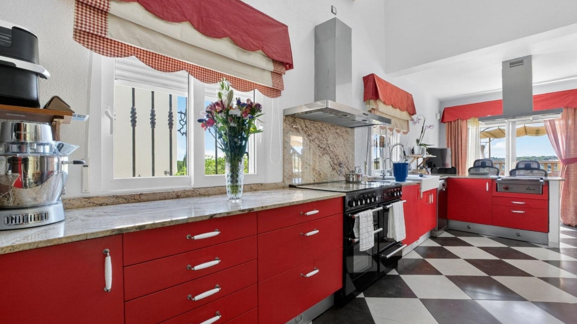 Återförsäljning - Villa - Orihuela - Orihuela Costa