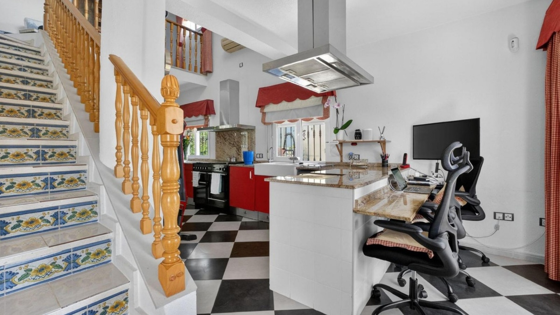 Återförsäljning - Villa - Orihuela - Orihuela Costa