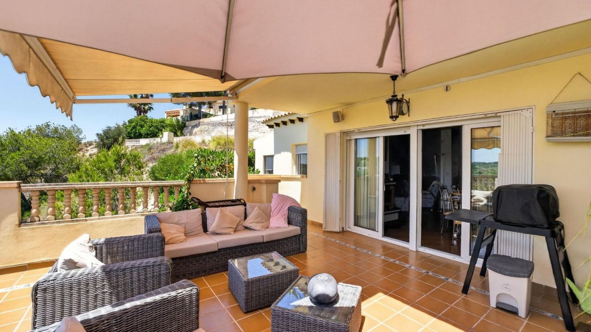 Återförsäljning - Villa - Orihuela - Orihuela Costa