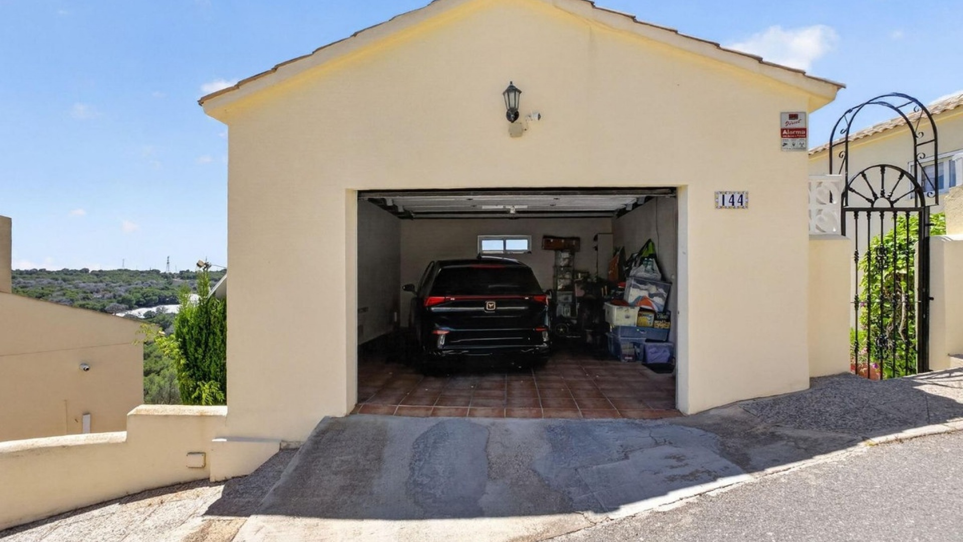 Återförsäljning - Villa - Orihuela - Orihuela Costa