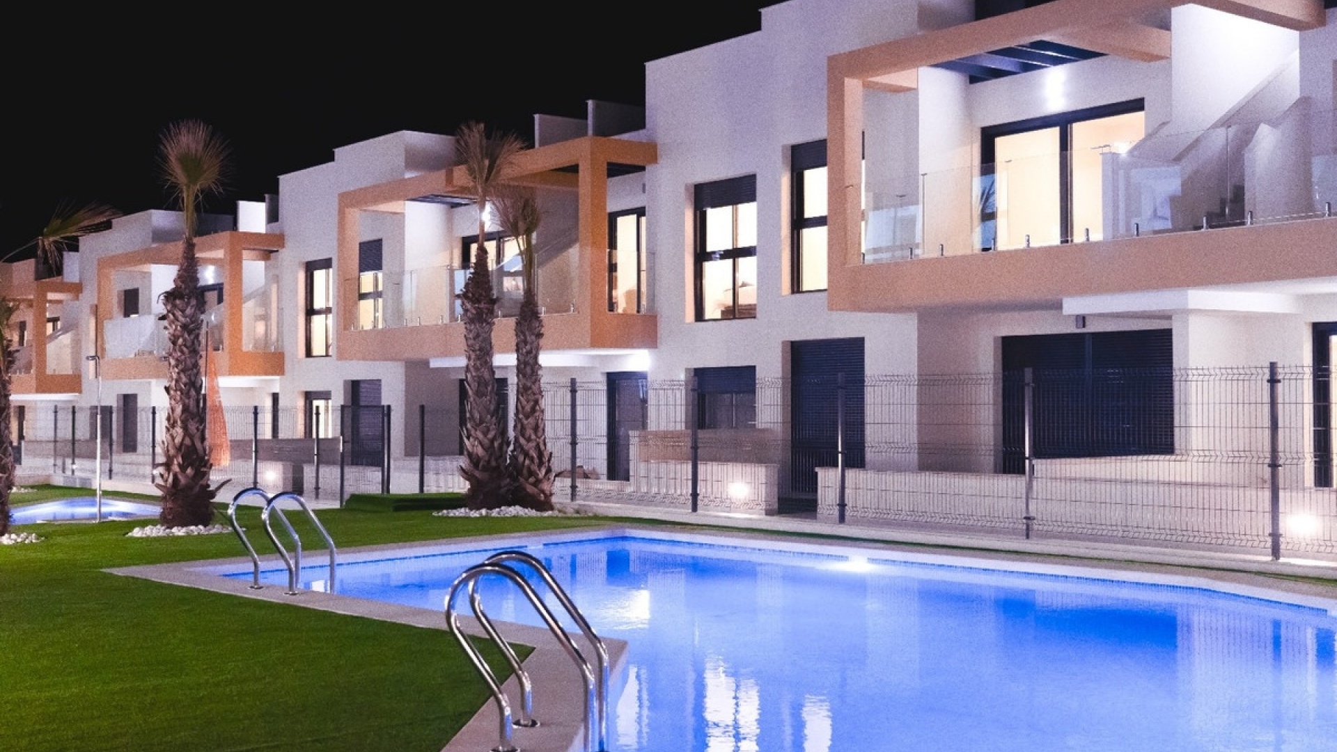 Återförsäljning - Villa - Orihuela - Orihuela Costa